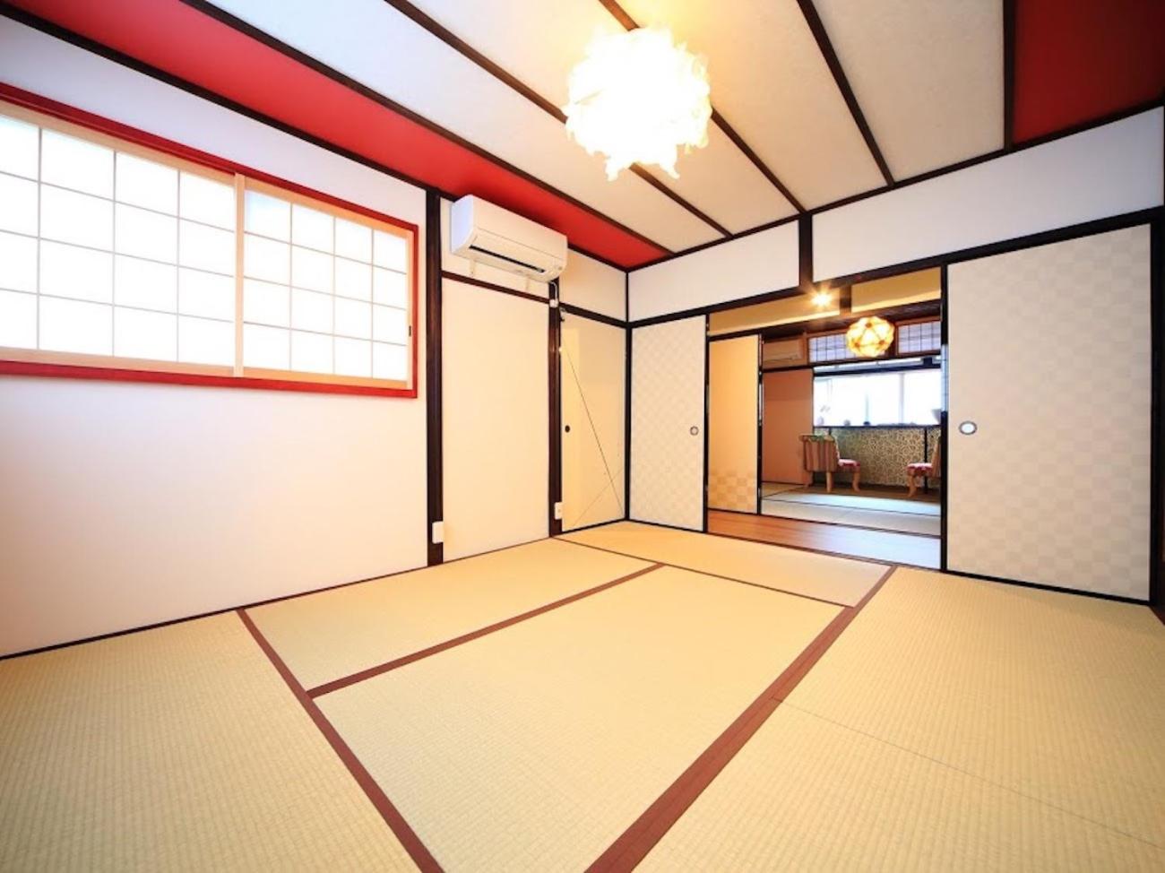 Fushimi - House - Vacation STAY 88668