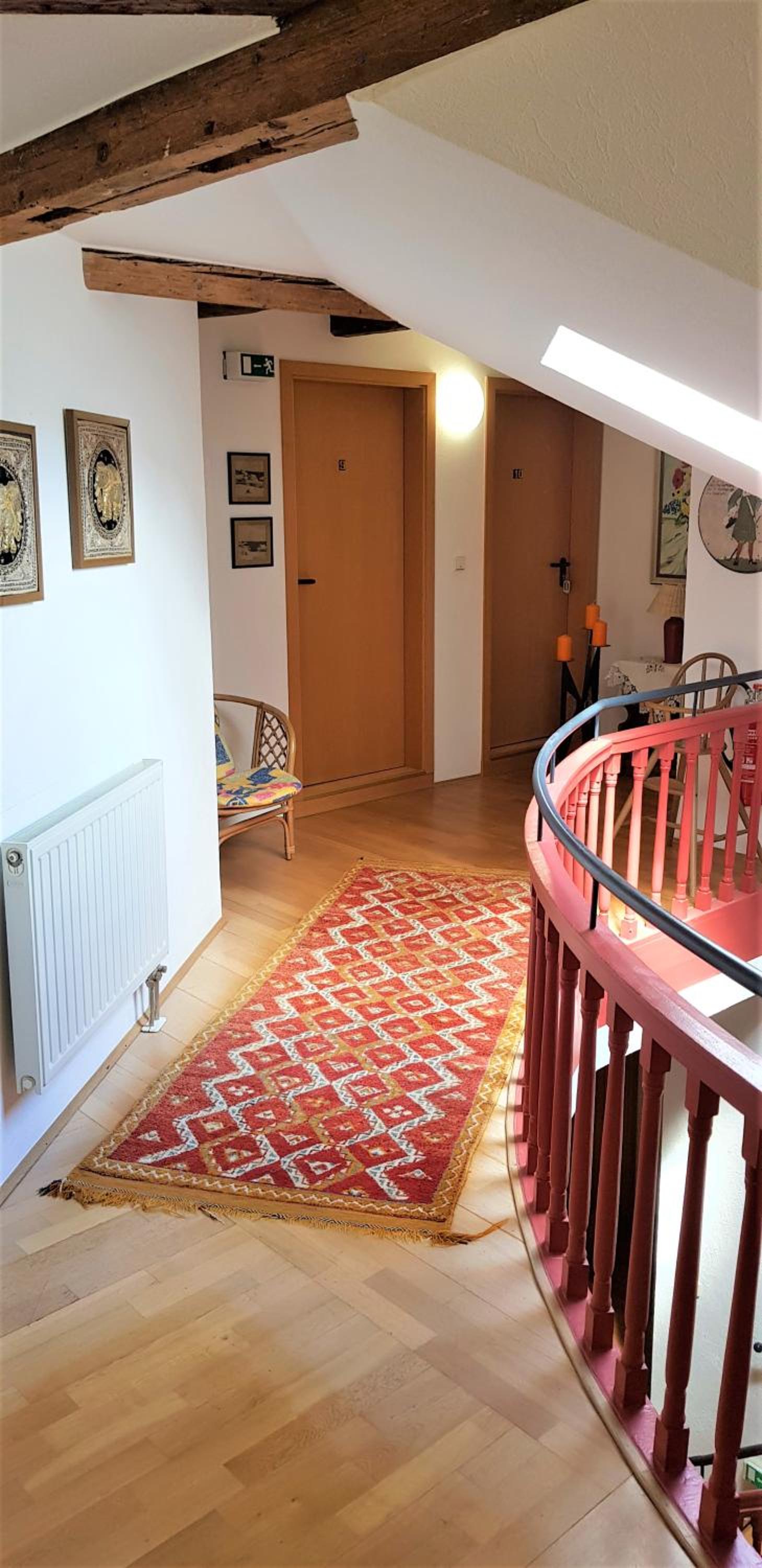 Villa Hoffnung