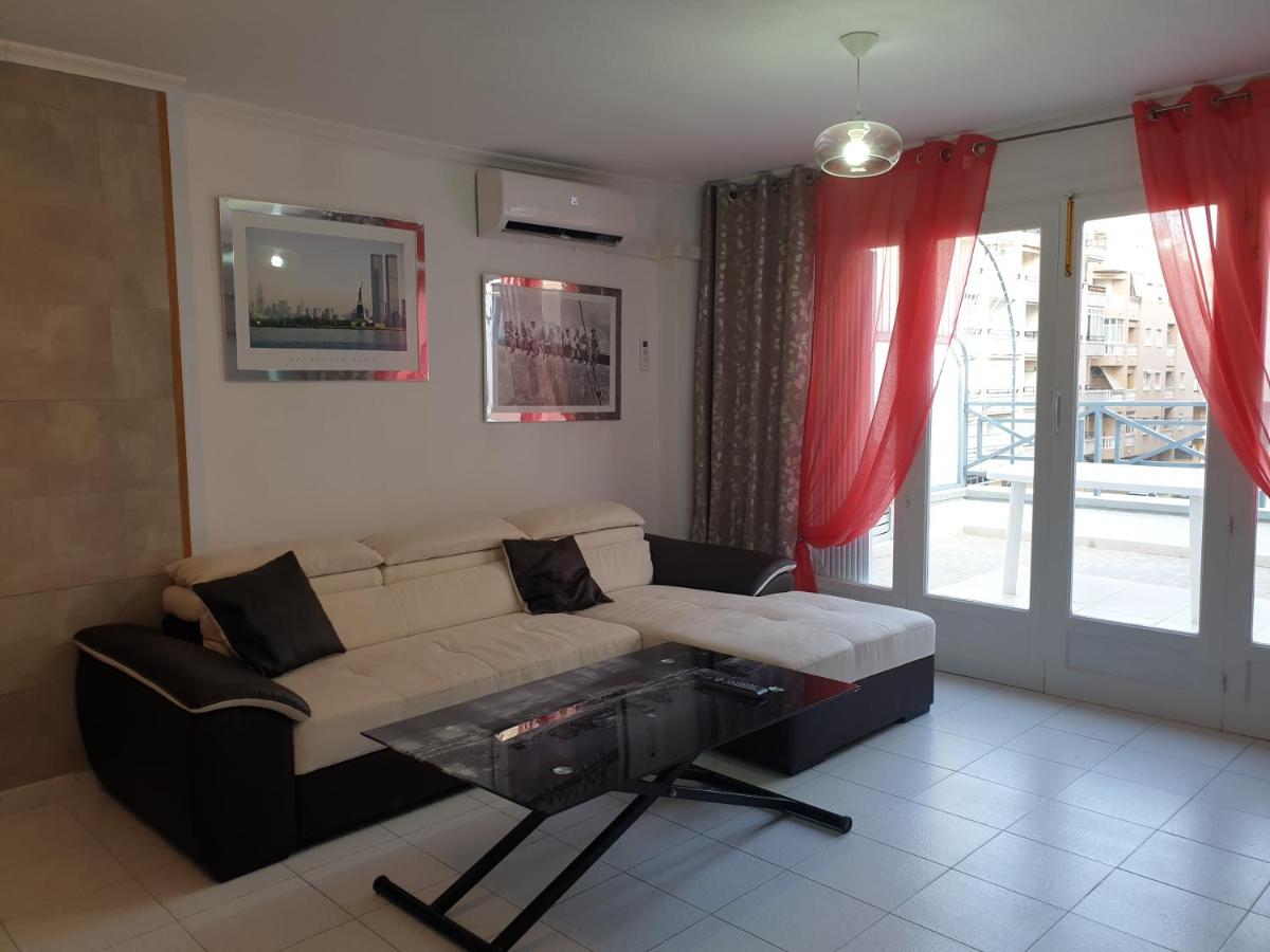 Penthouse Residencial Virginia photo 2