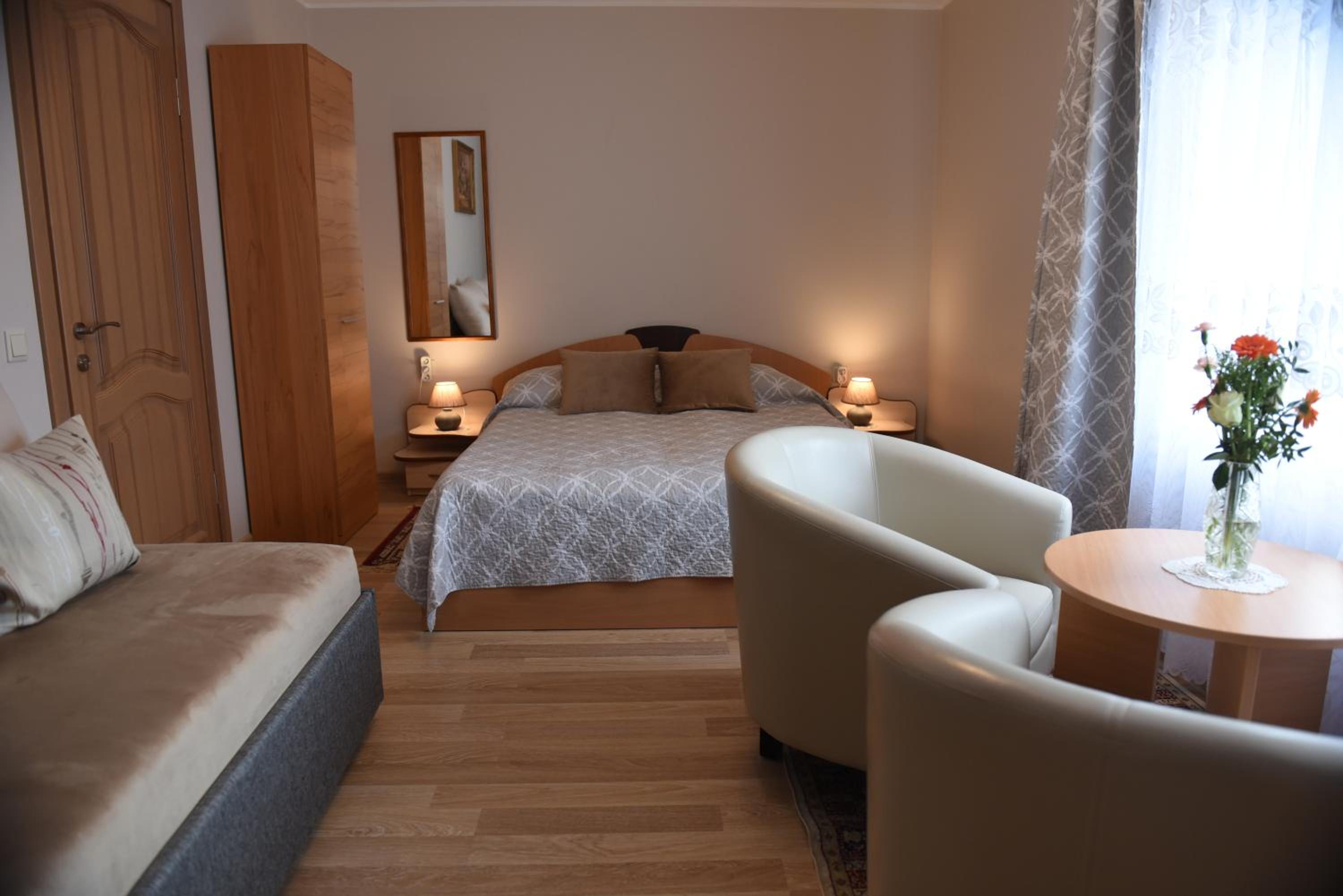 Ramybes sala view 2