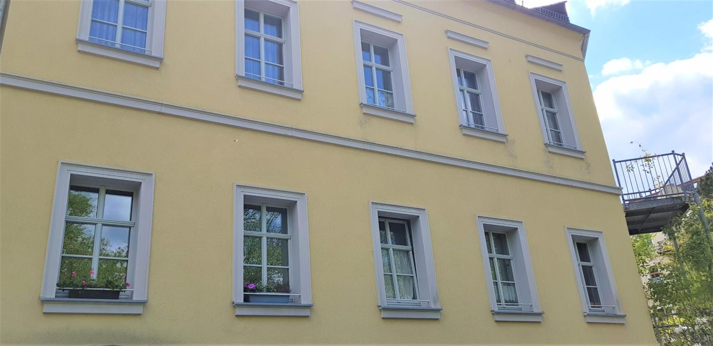 Villa Hoffnung