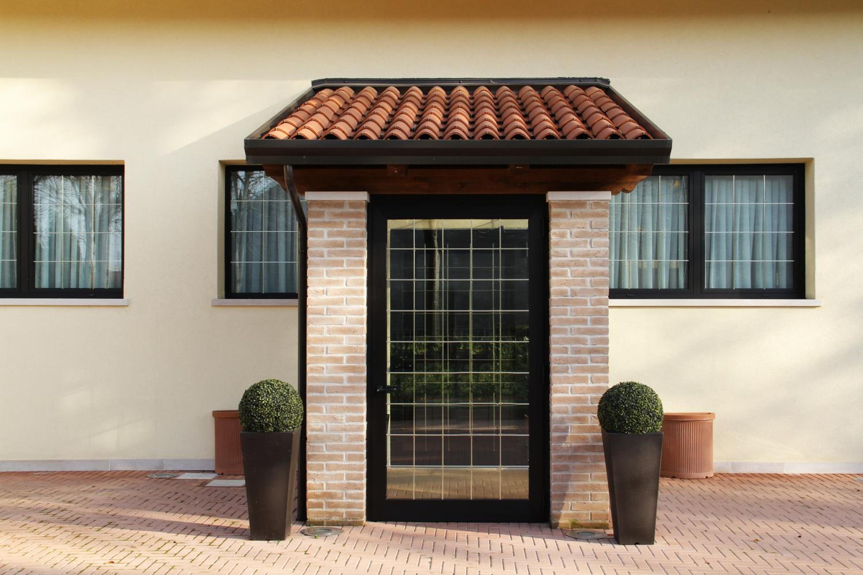 Green Garden Smart Resort en Mestre
