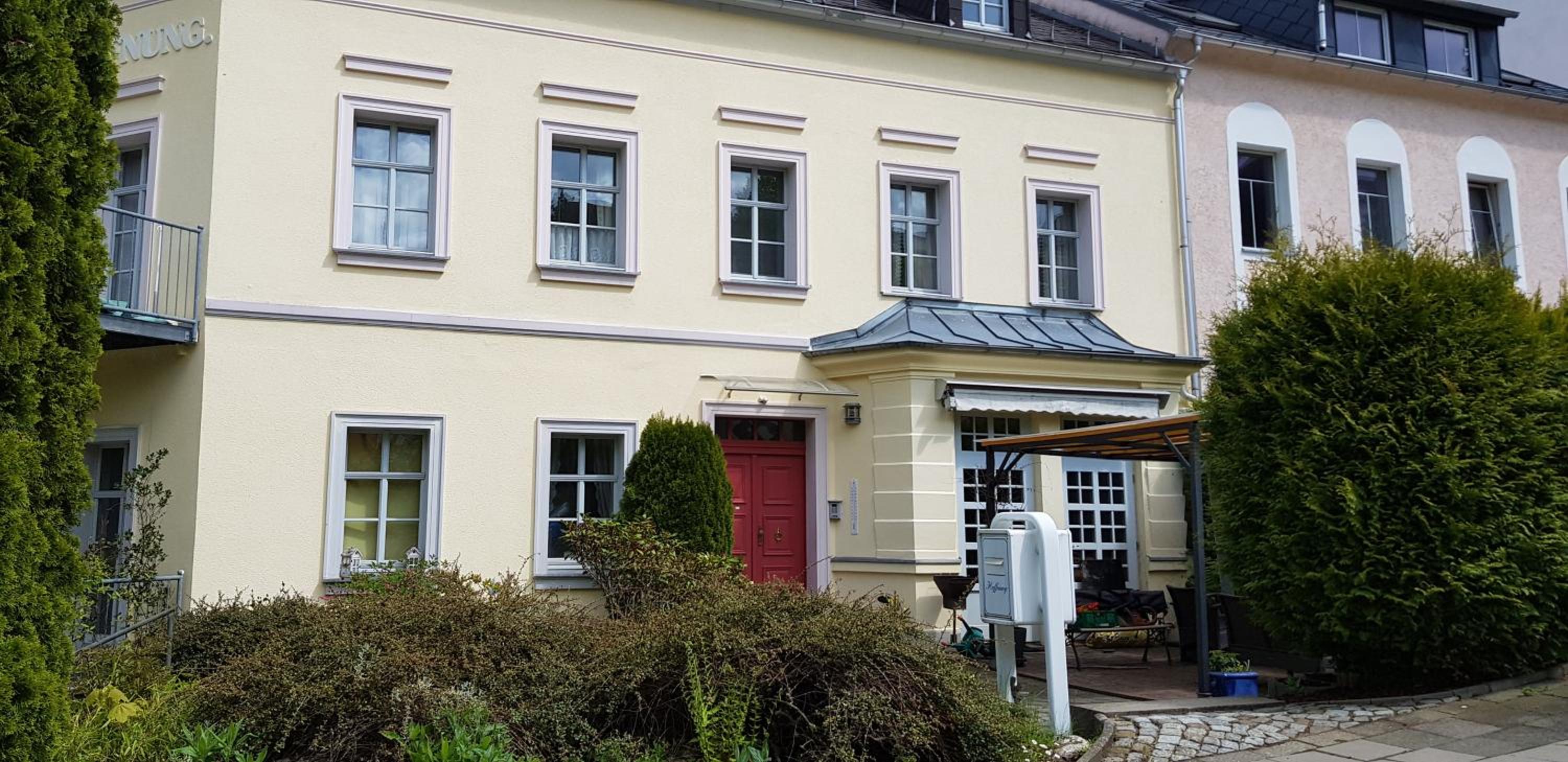 Villa Hoffnung