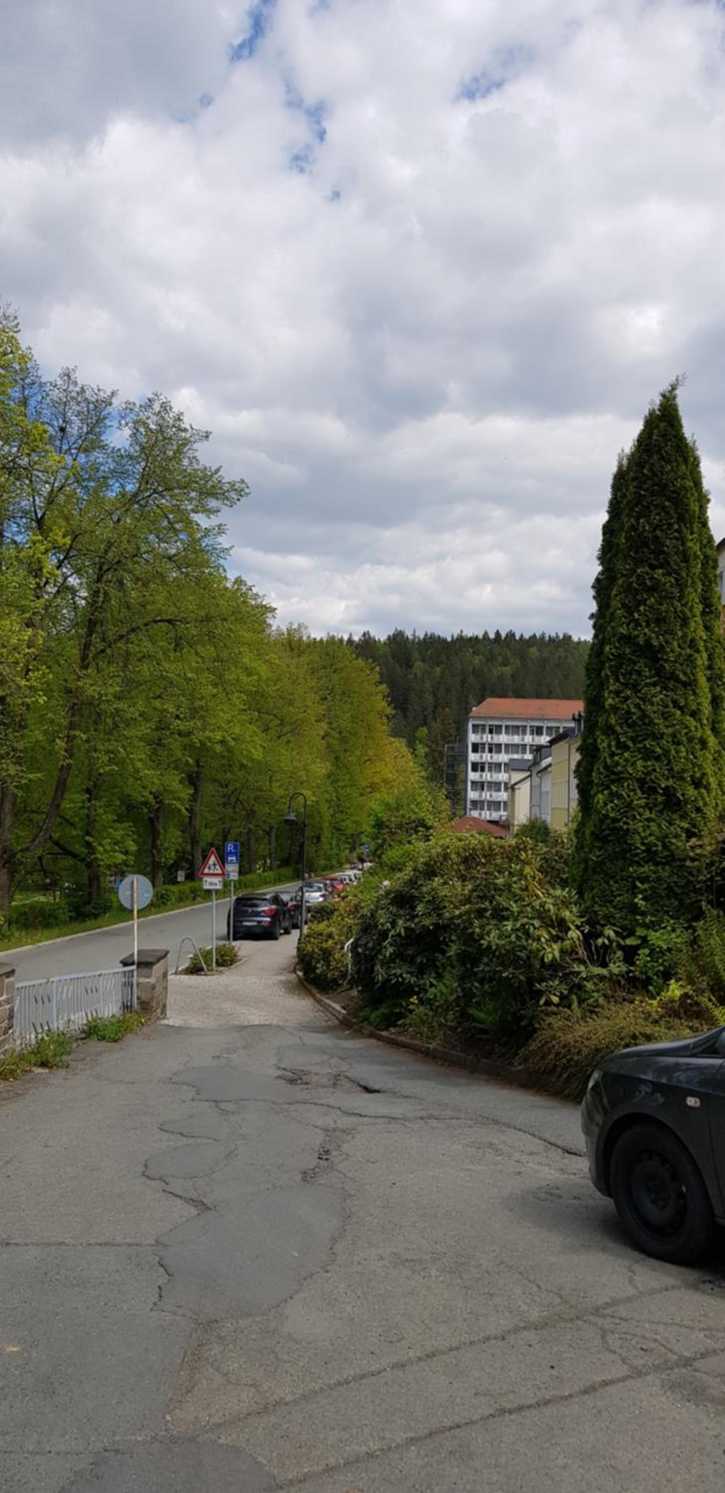 Villa Hoffnung