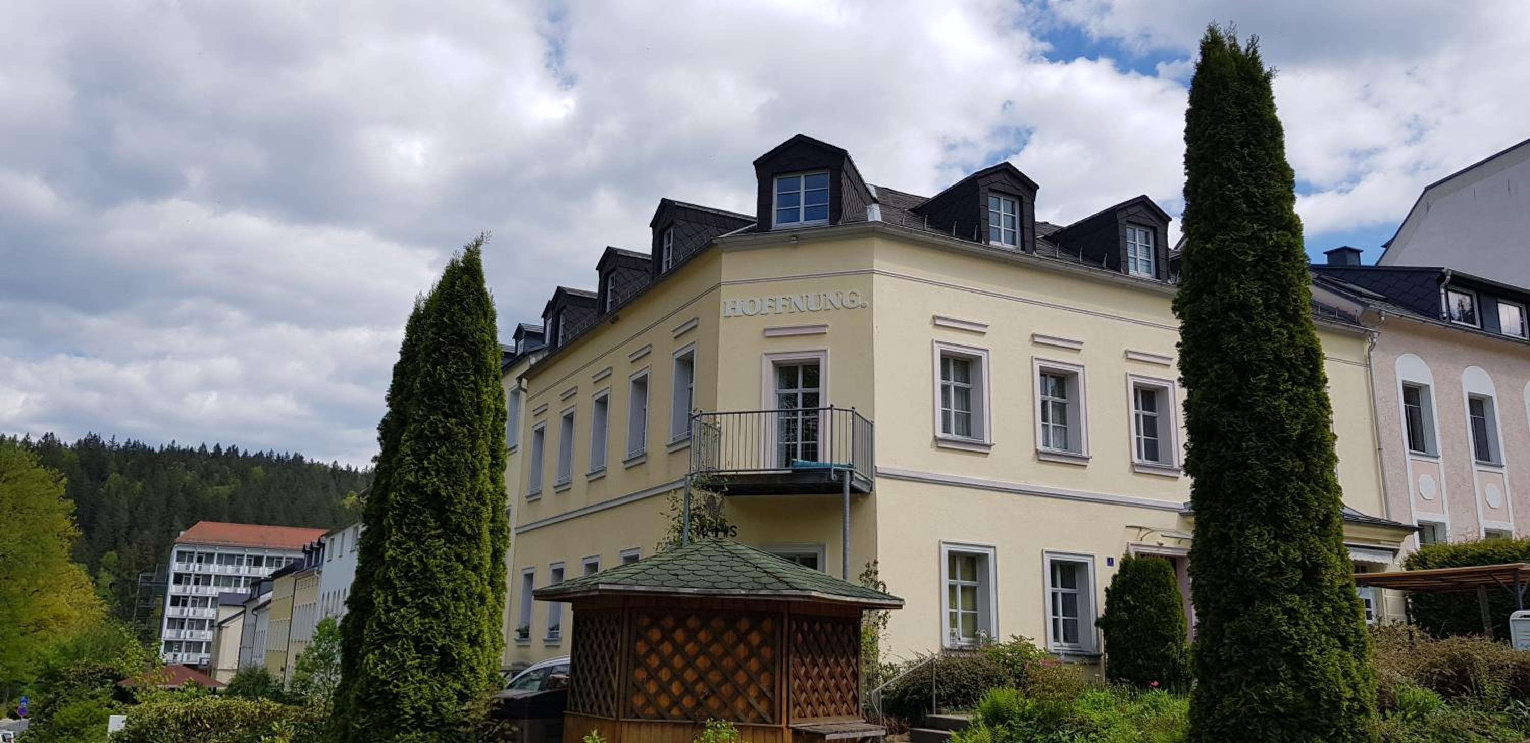 Villa Hoffnung