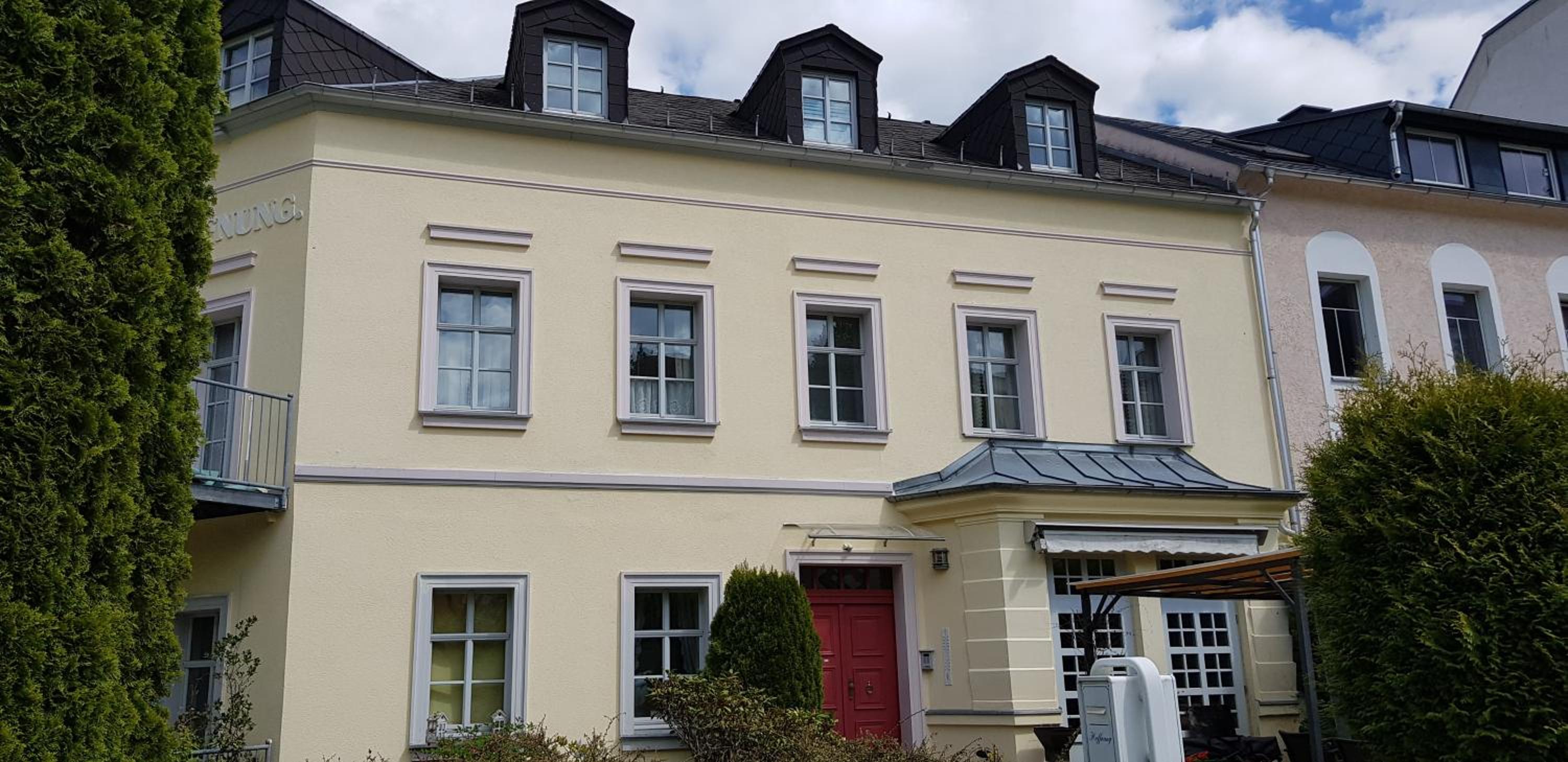 Villa Hoffnung