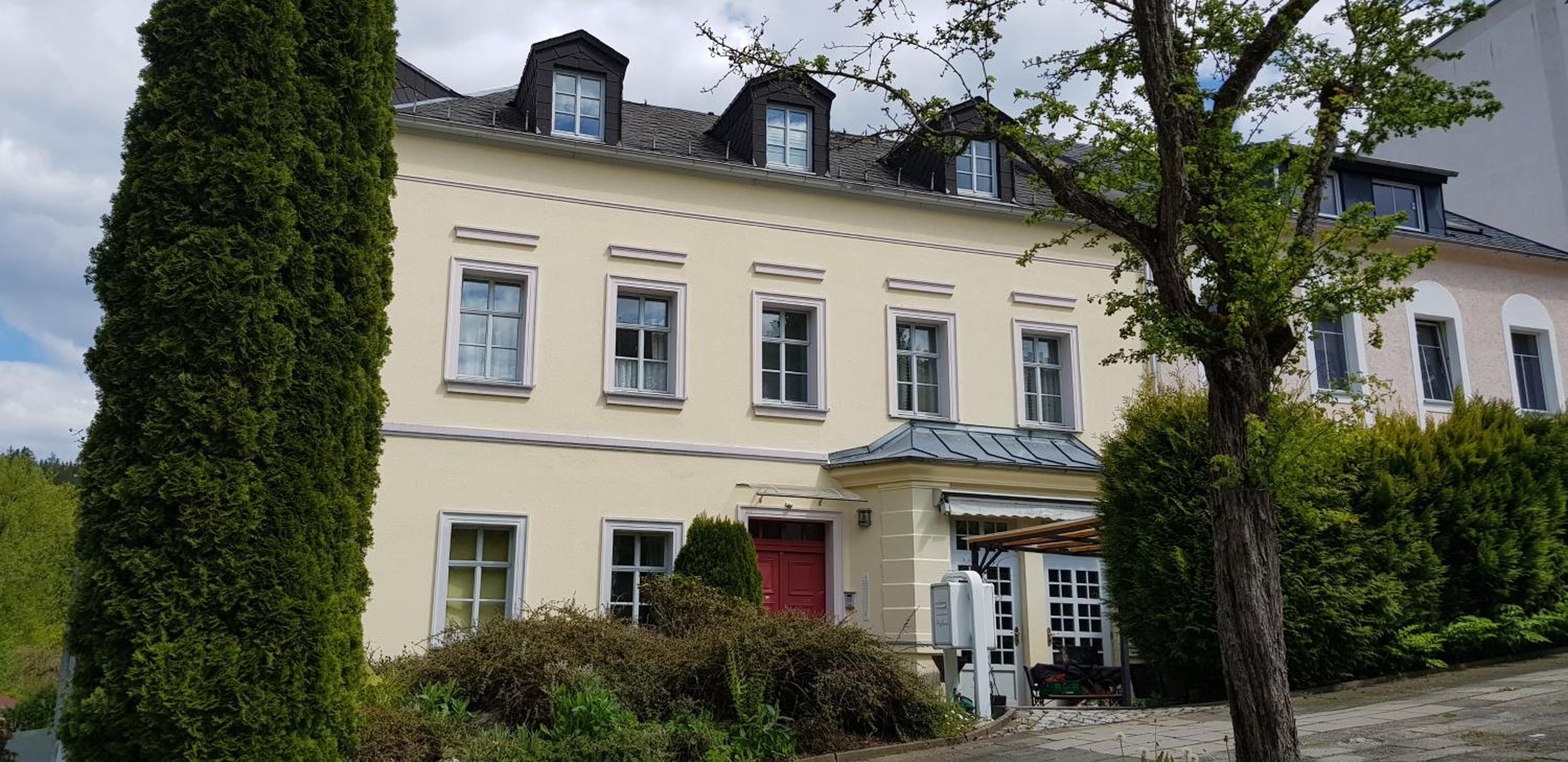 Villa Hoffnung