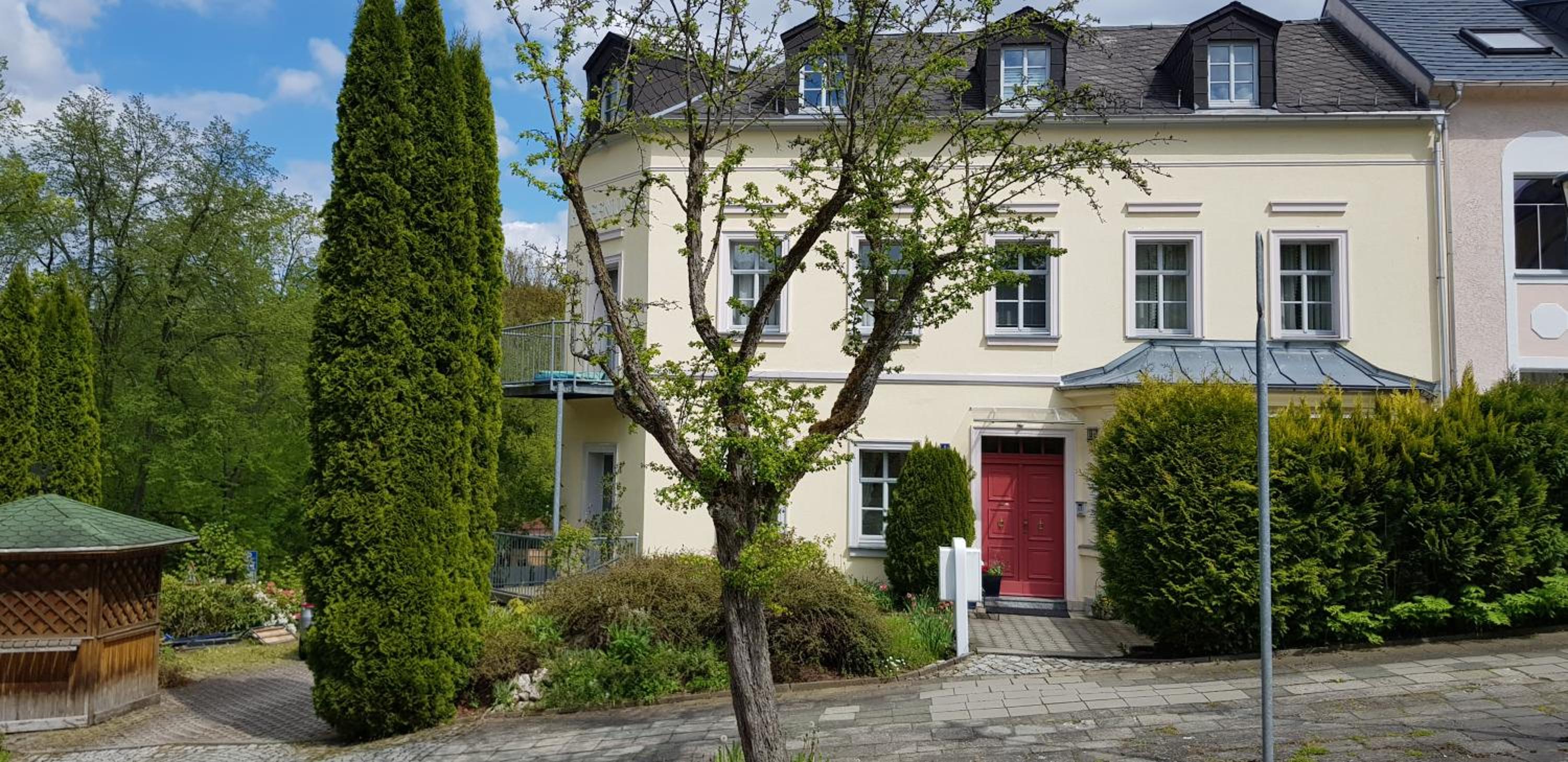 Villa Hoffnung
