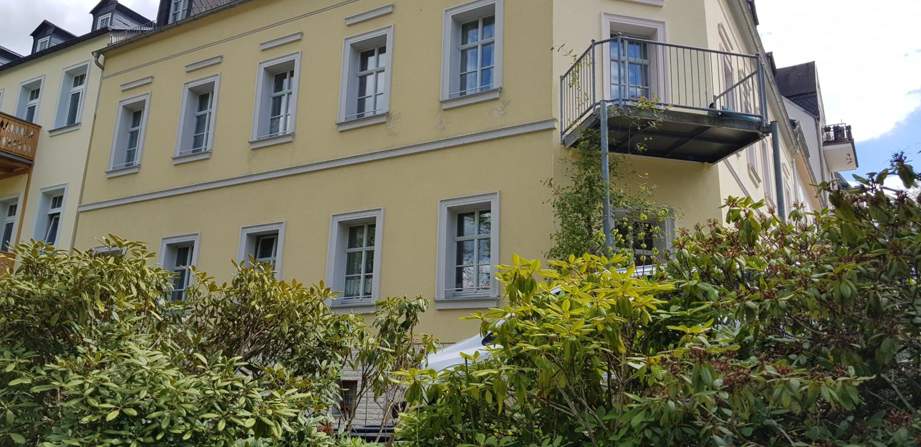Villa Hoffnung