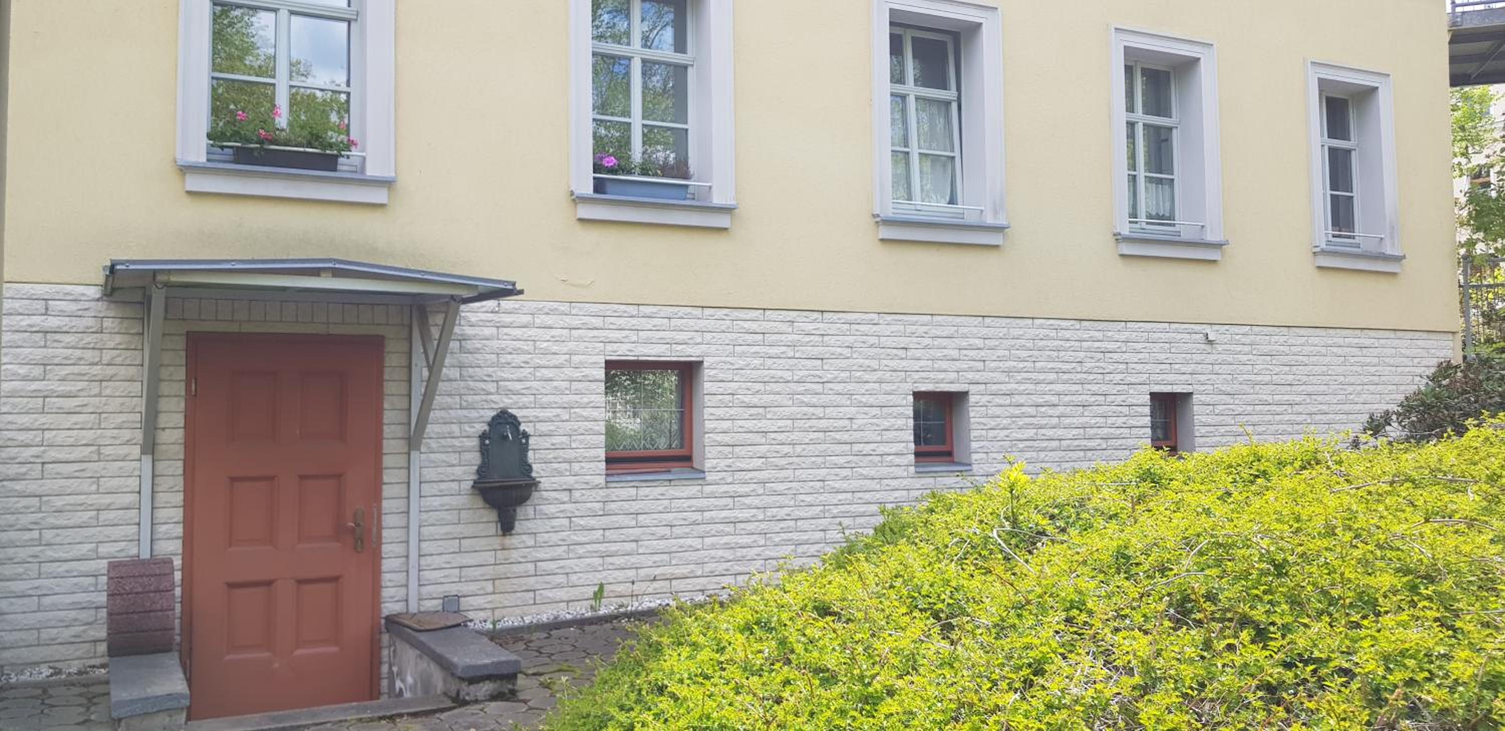 Villa Hoffnung