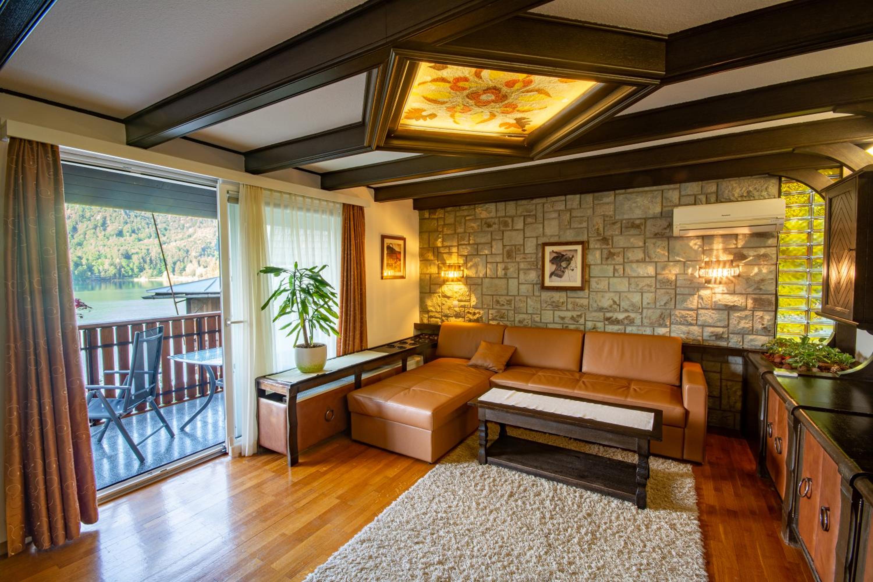 Lake Bled Apartments