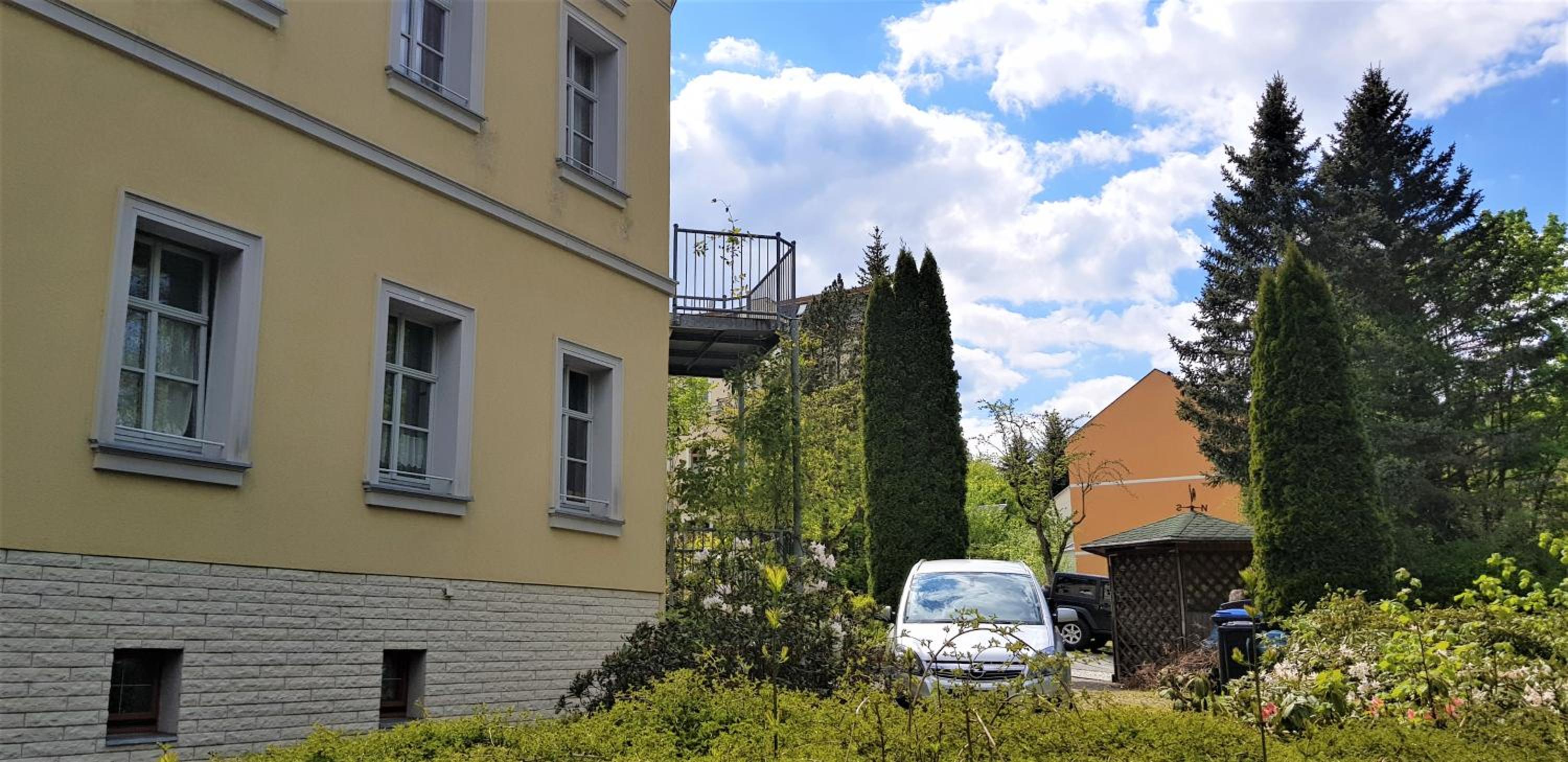Villa Hoffnung