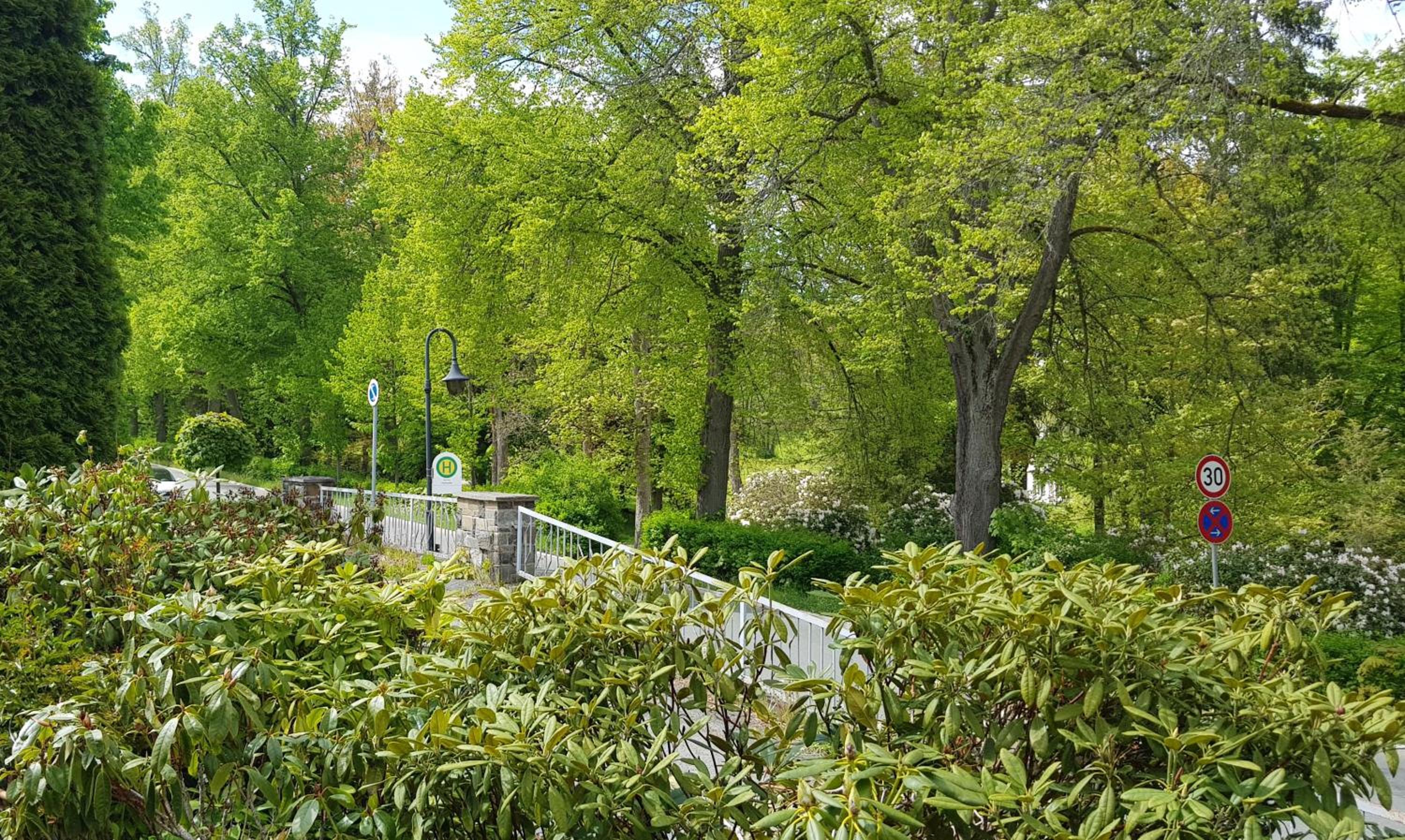 Villa Hoffnung