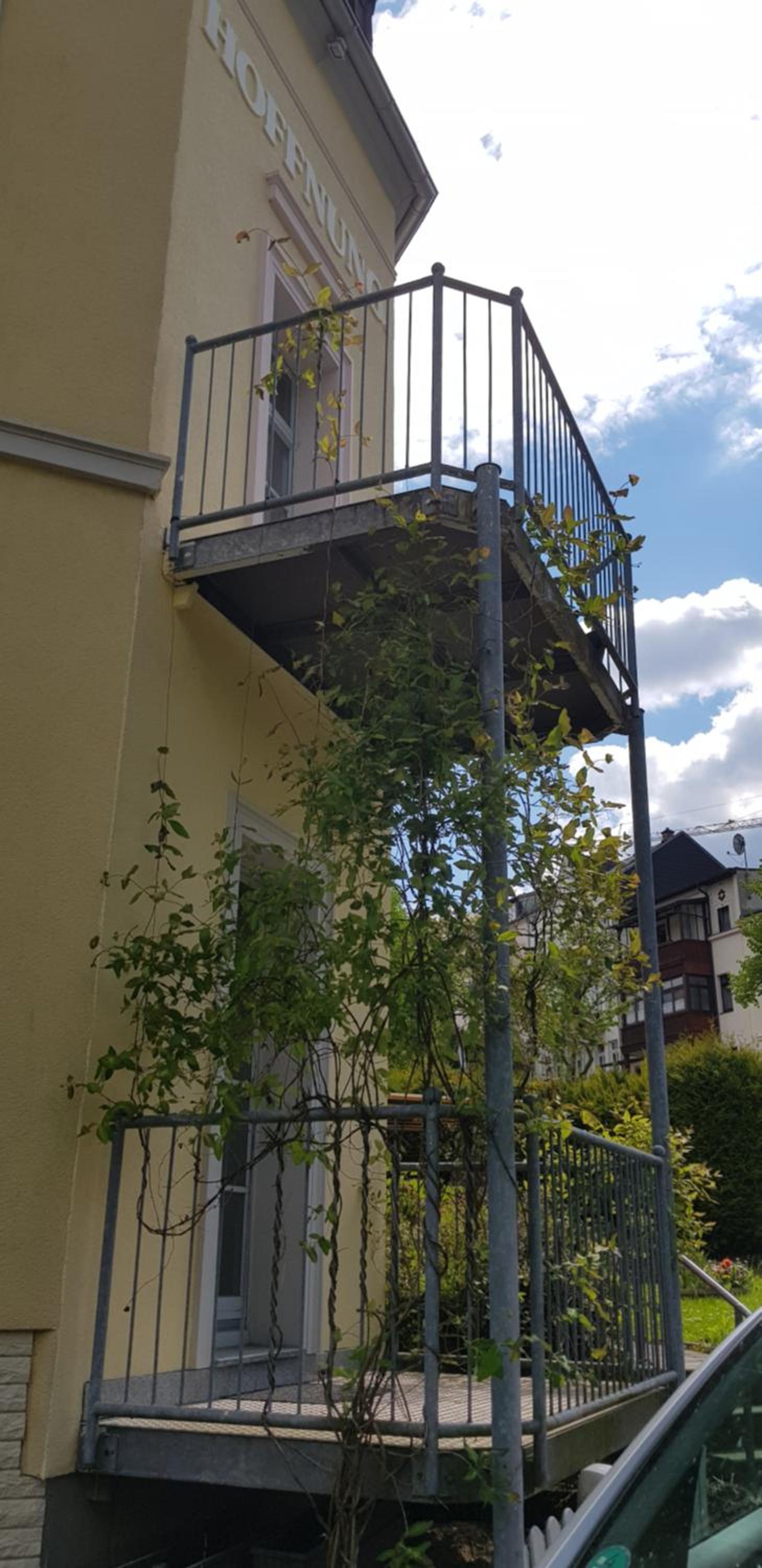 Villa Hoffnung