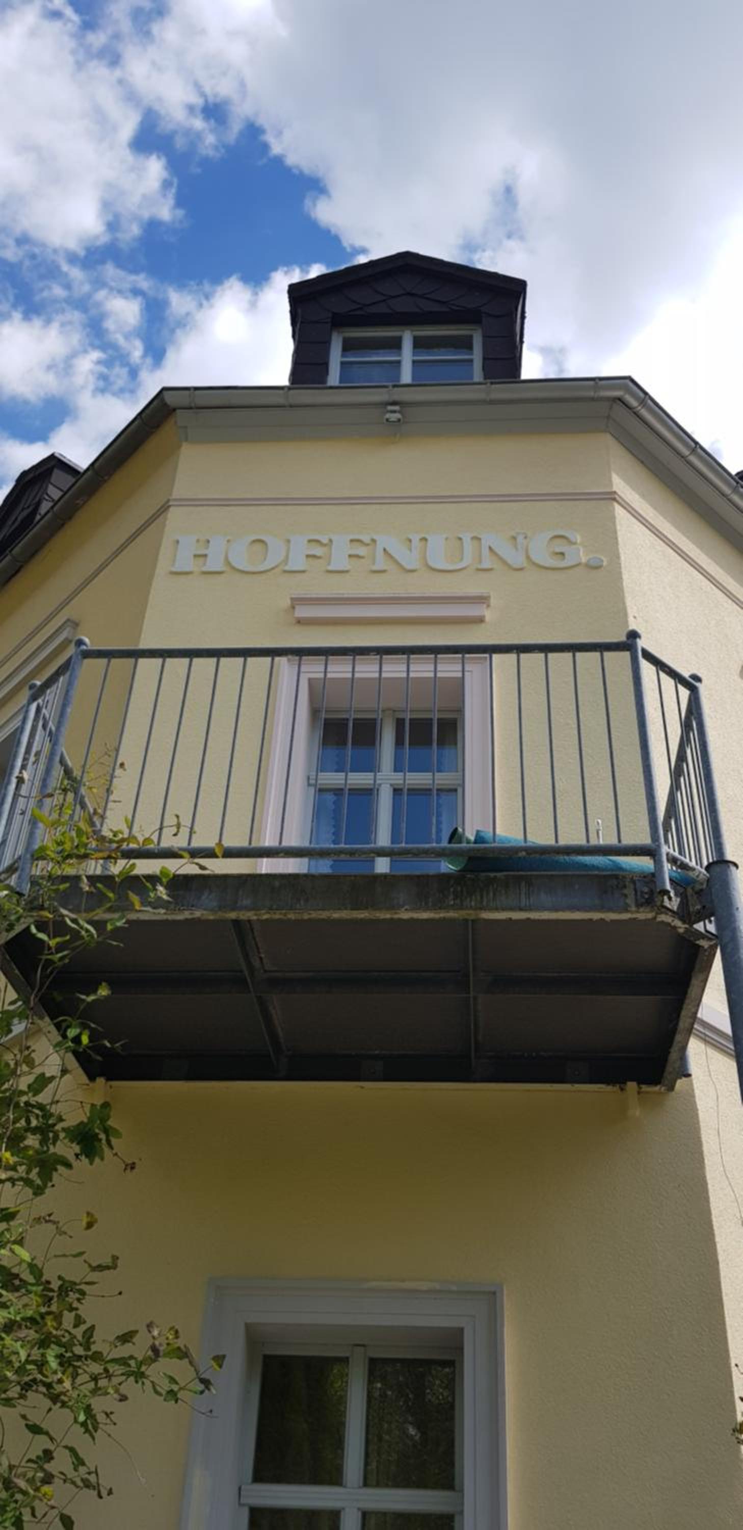 Villa Hoffnung