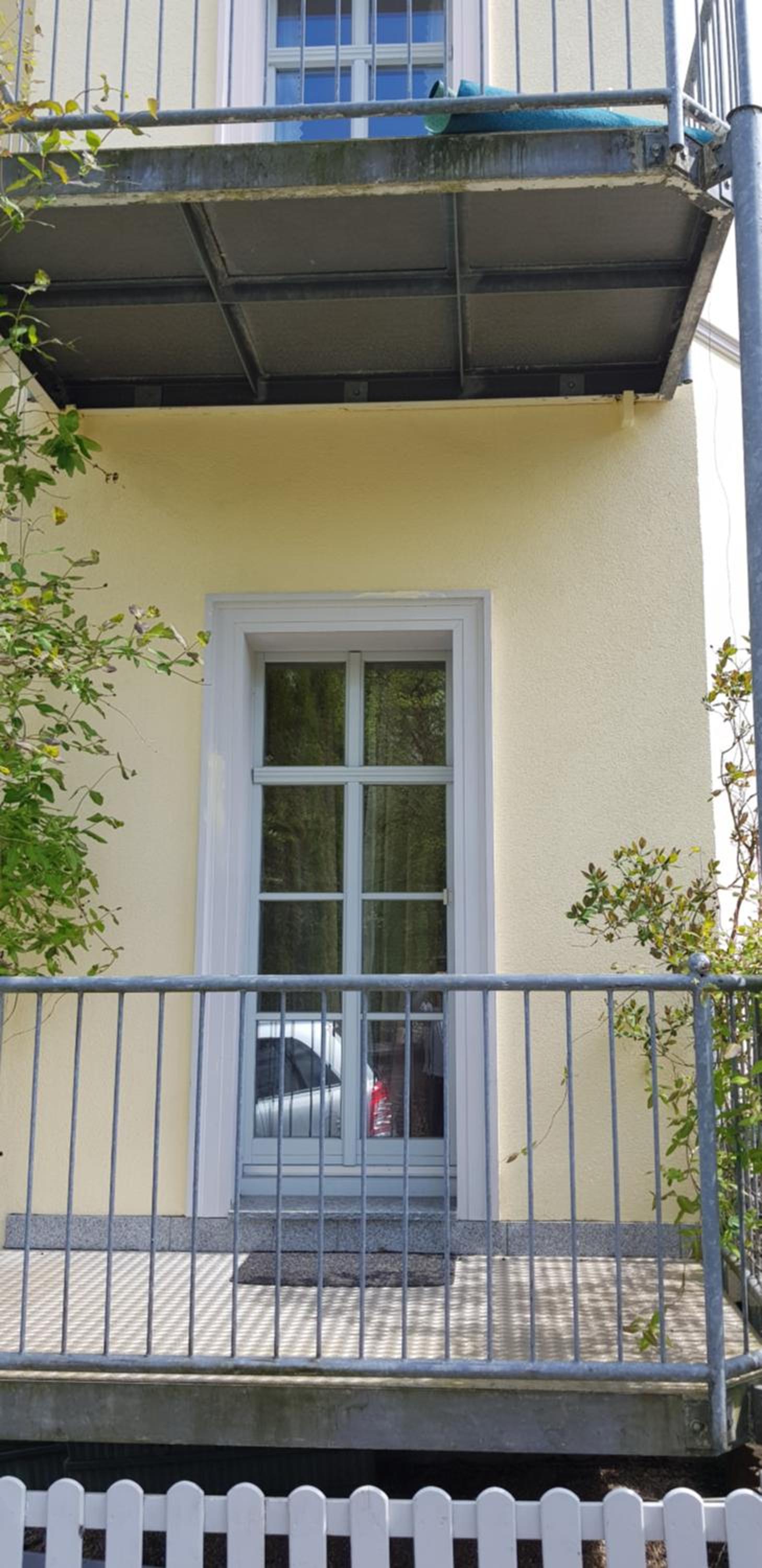 Villa Hoffnung