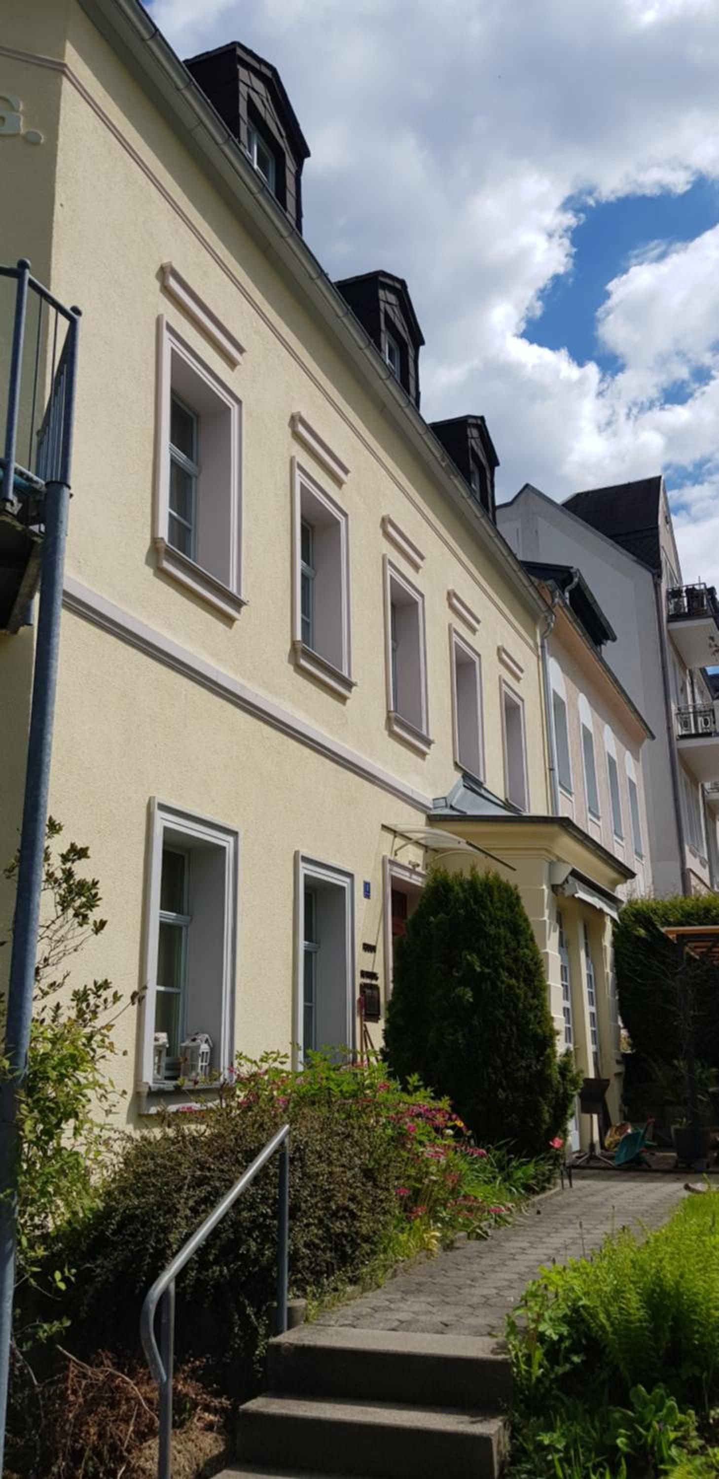 Villa Hoffnung