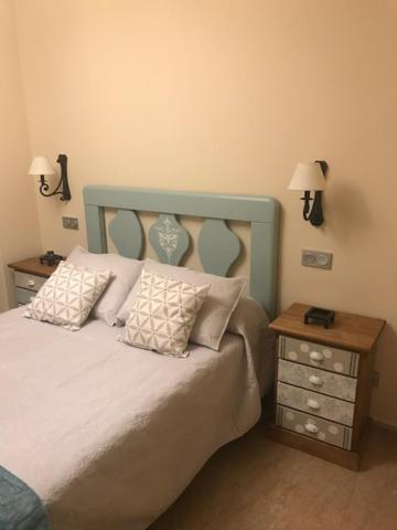 Apartamentos Costa Noja