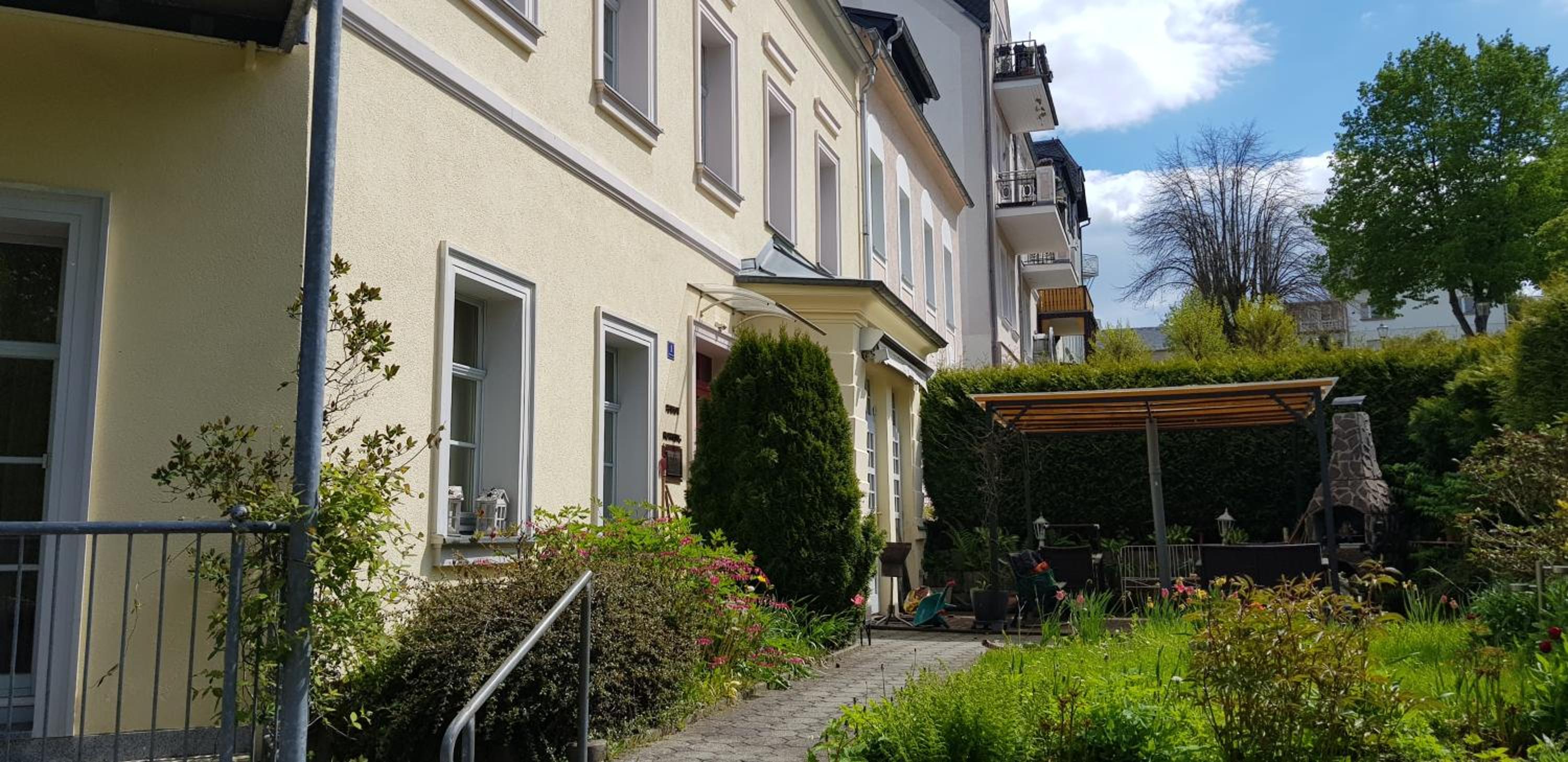 Villa Hoffnung