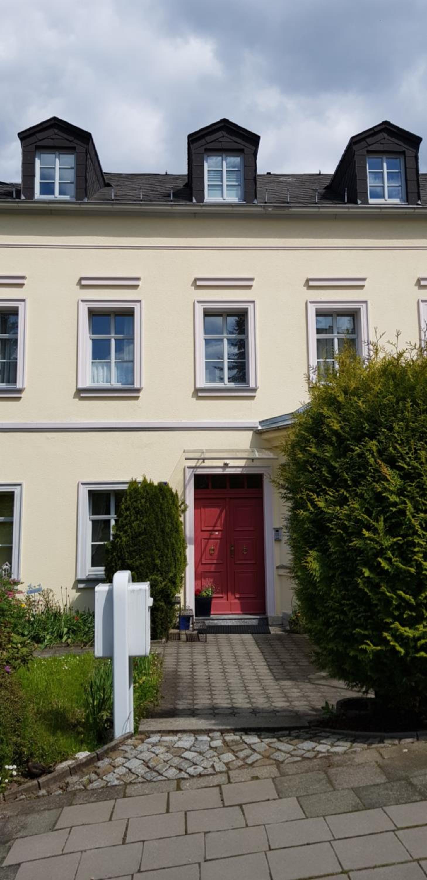 Villa Hoffnung