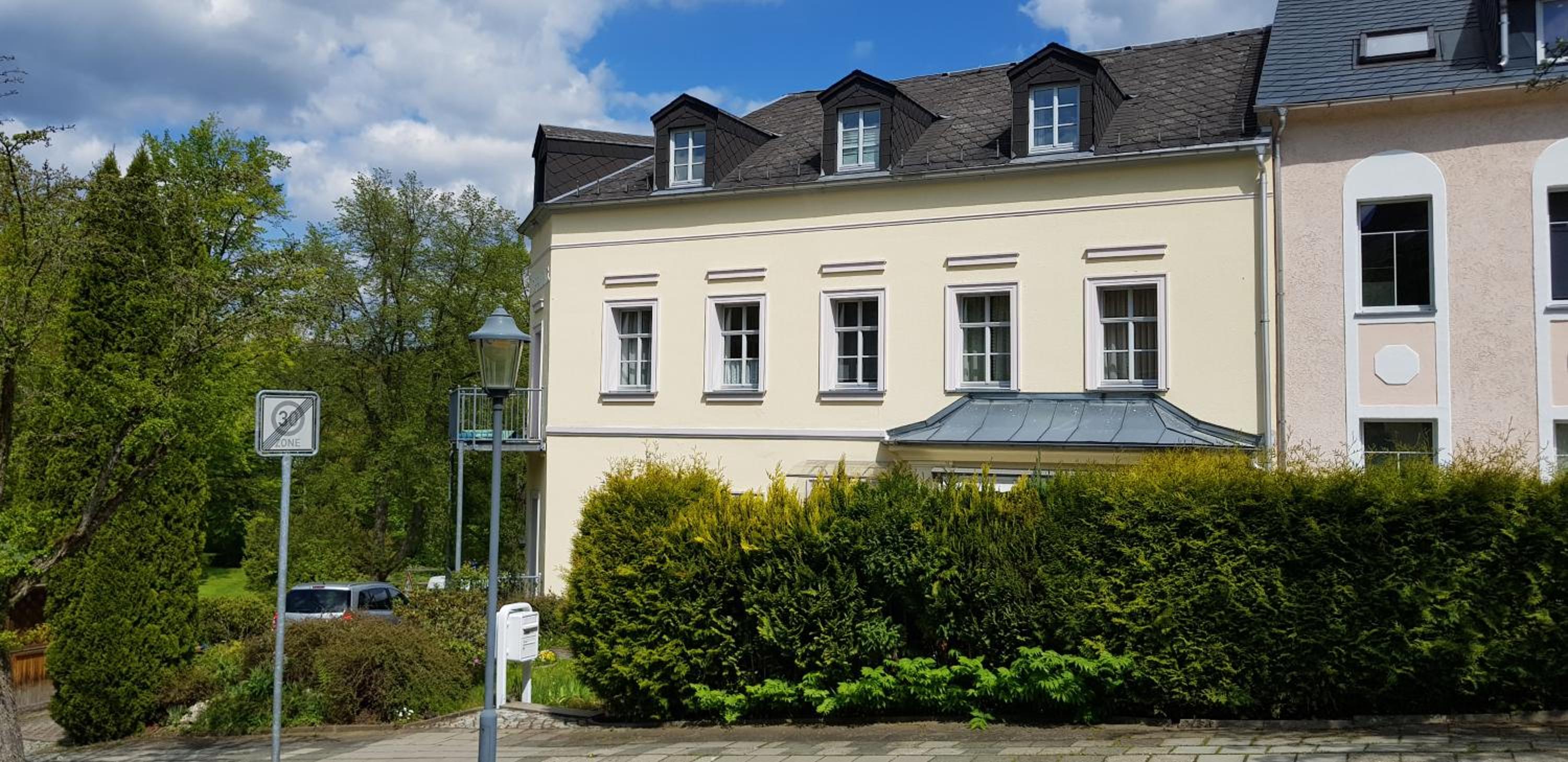 Villa Hoffnung