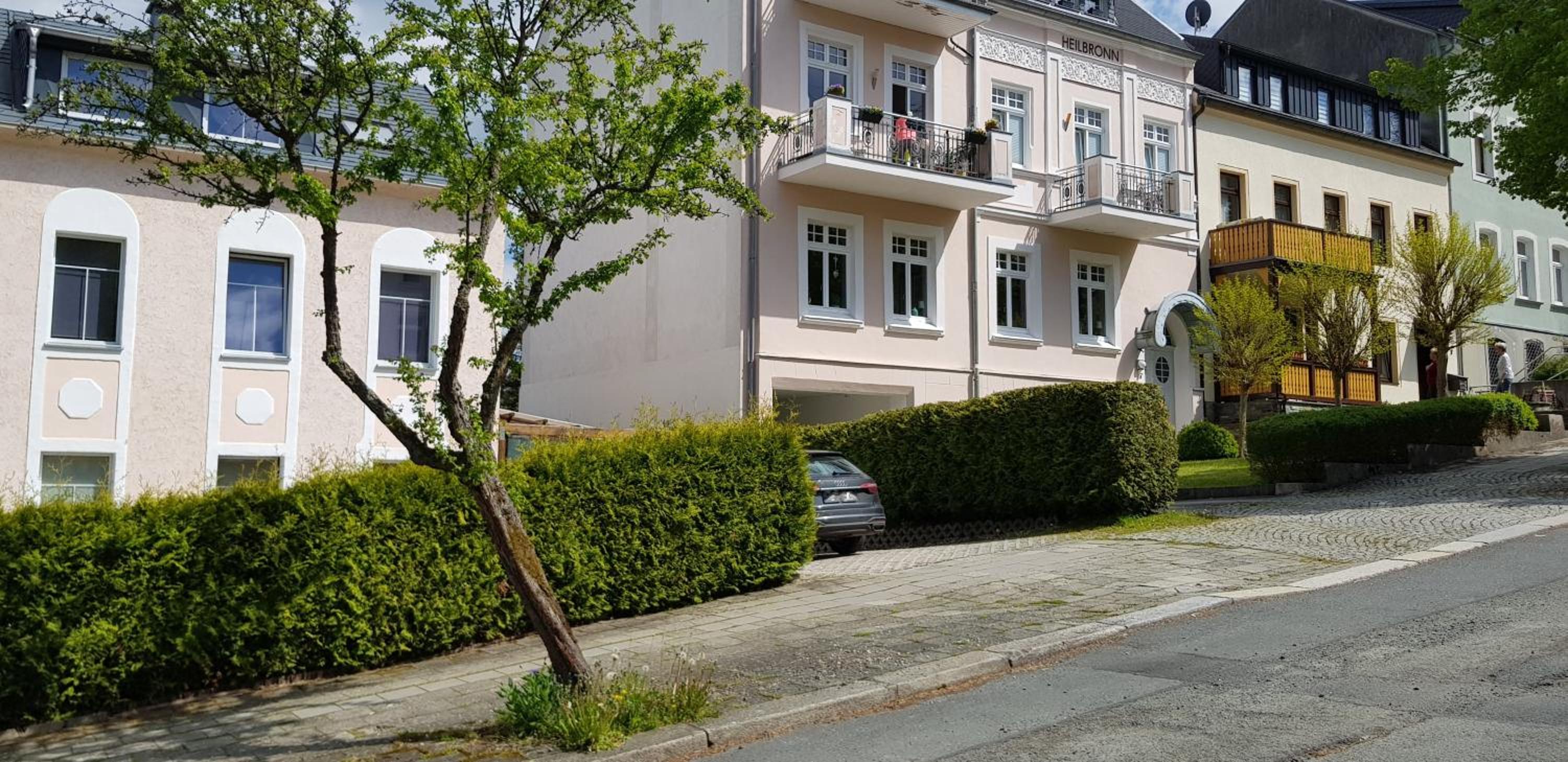 Villa Hoffnung