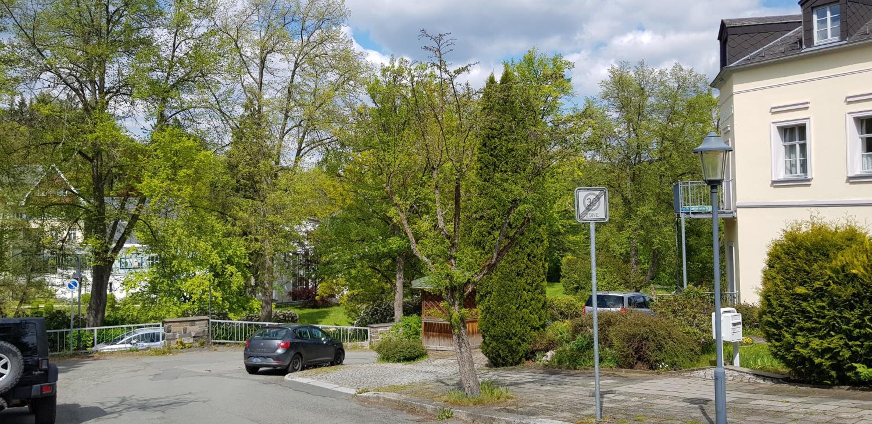Villa Hoffnung