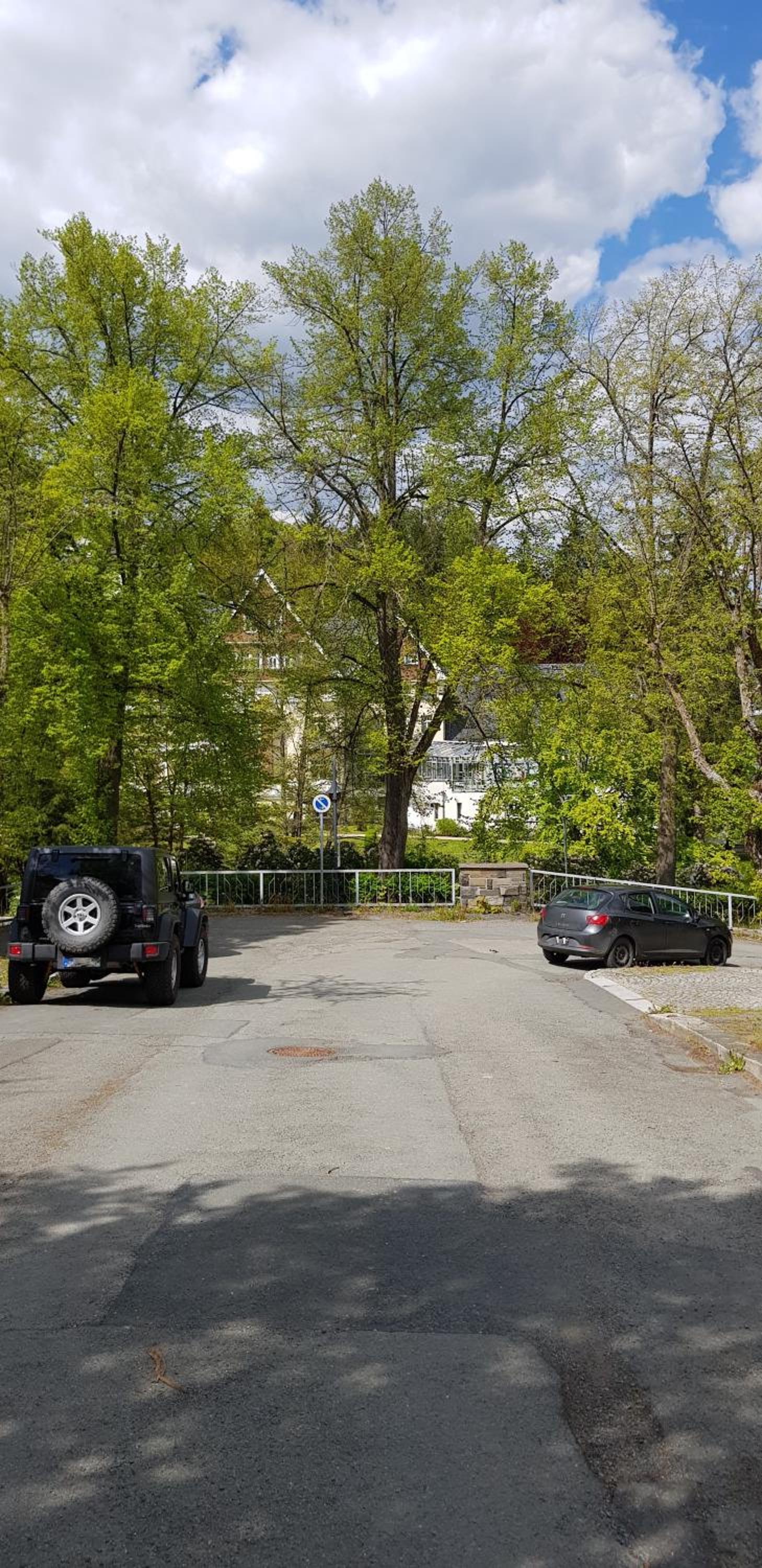 Villa Hoffnung