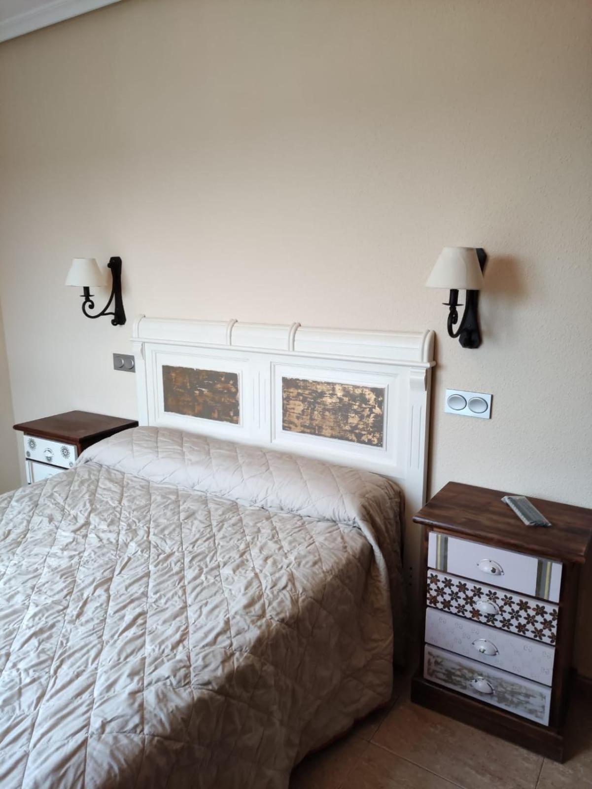 Apartamentos Costa Noja