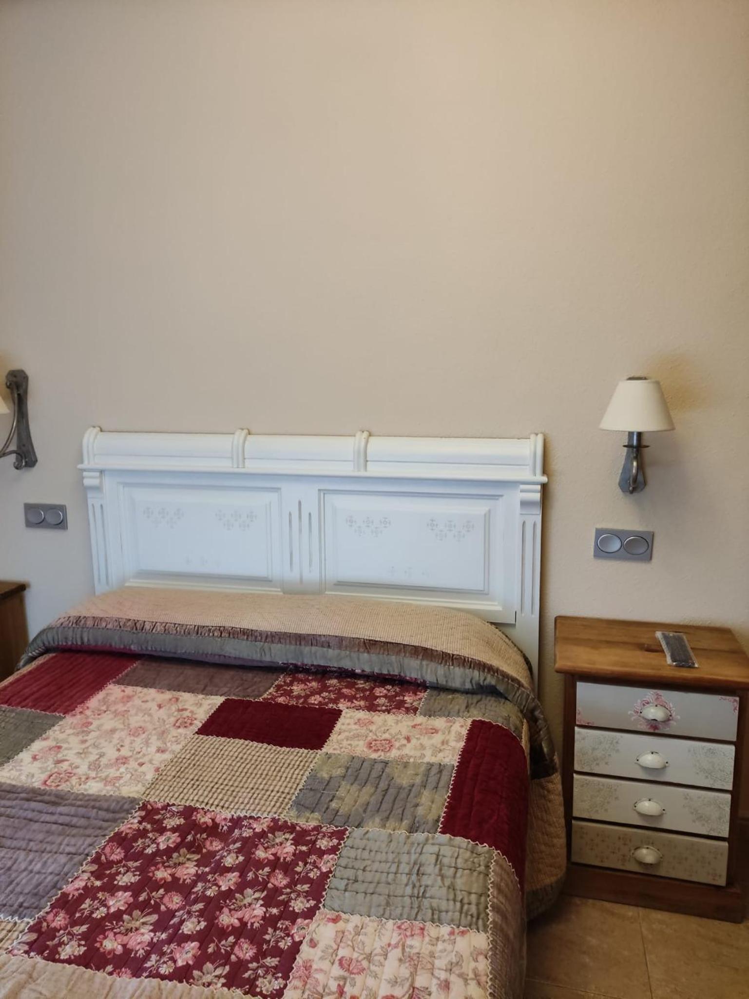 Apartamentos Costa Noja