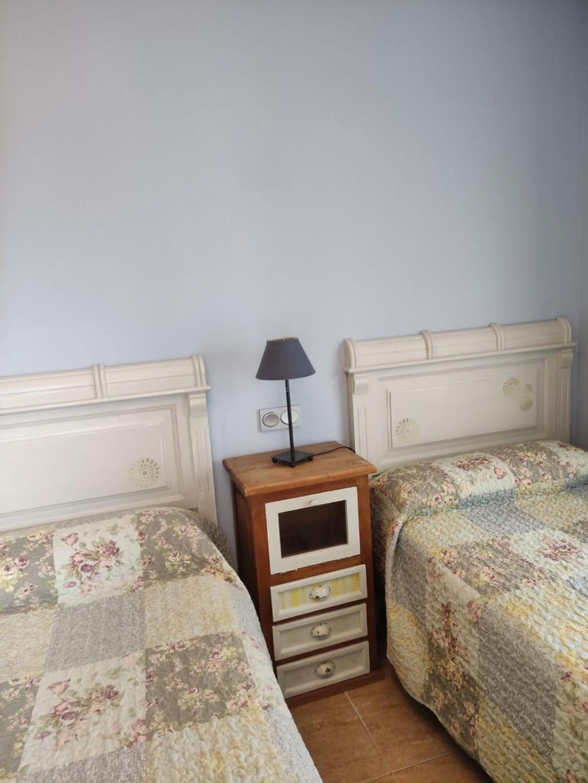 Apartamentos Costa Noja