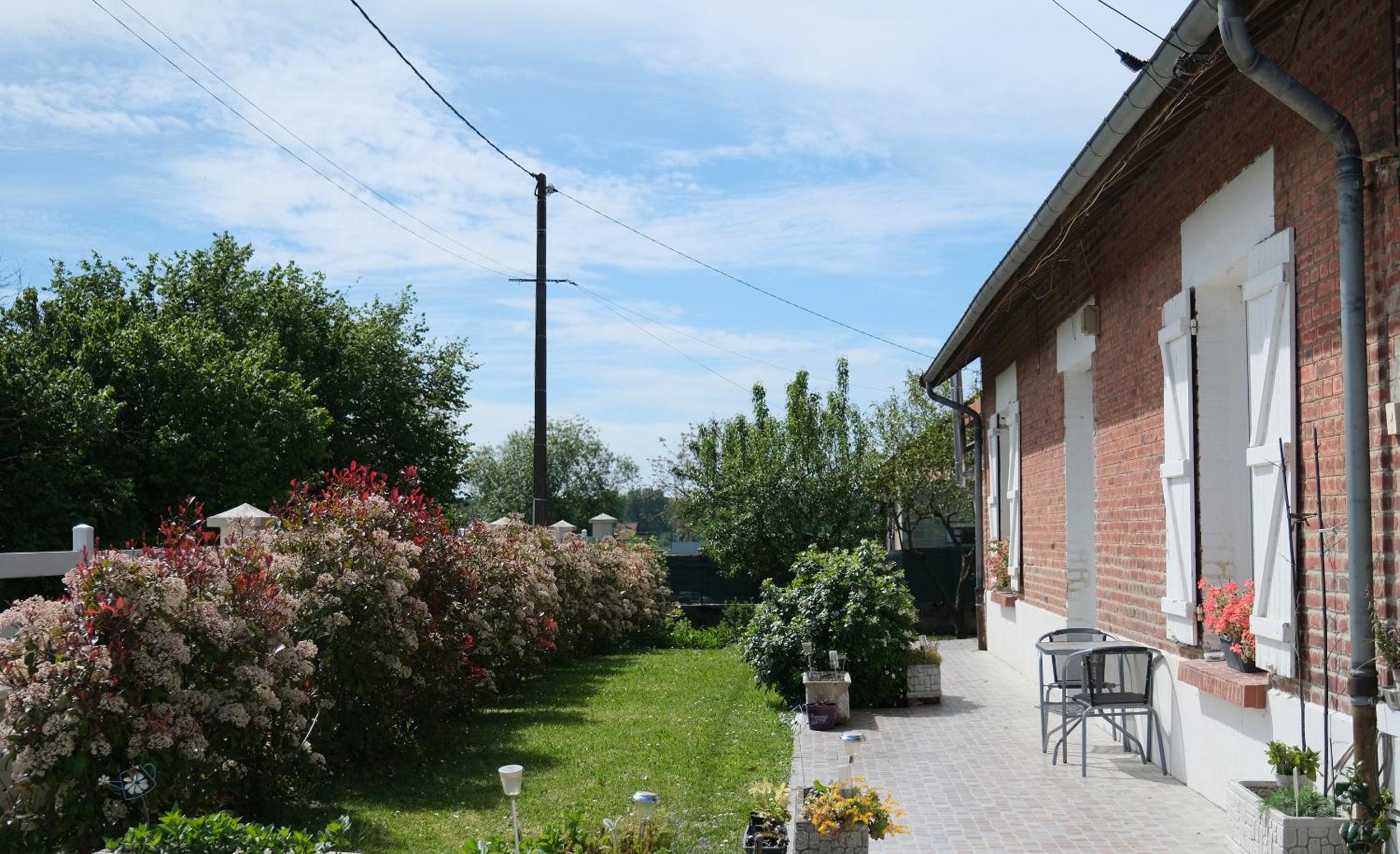La Maison De Maria view 2