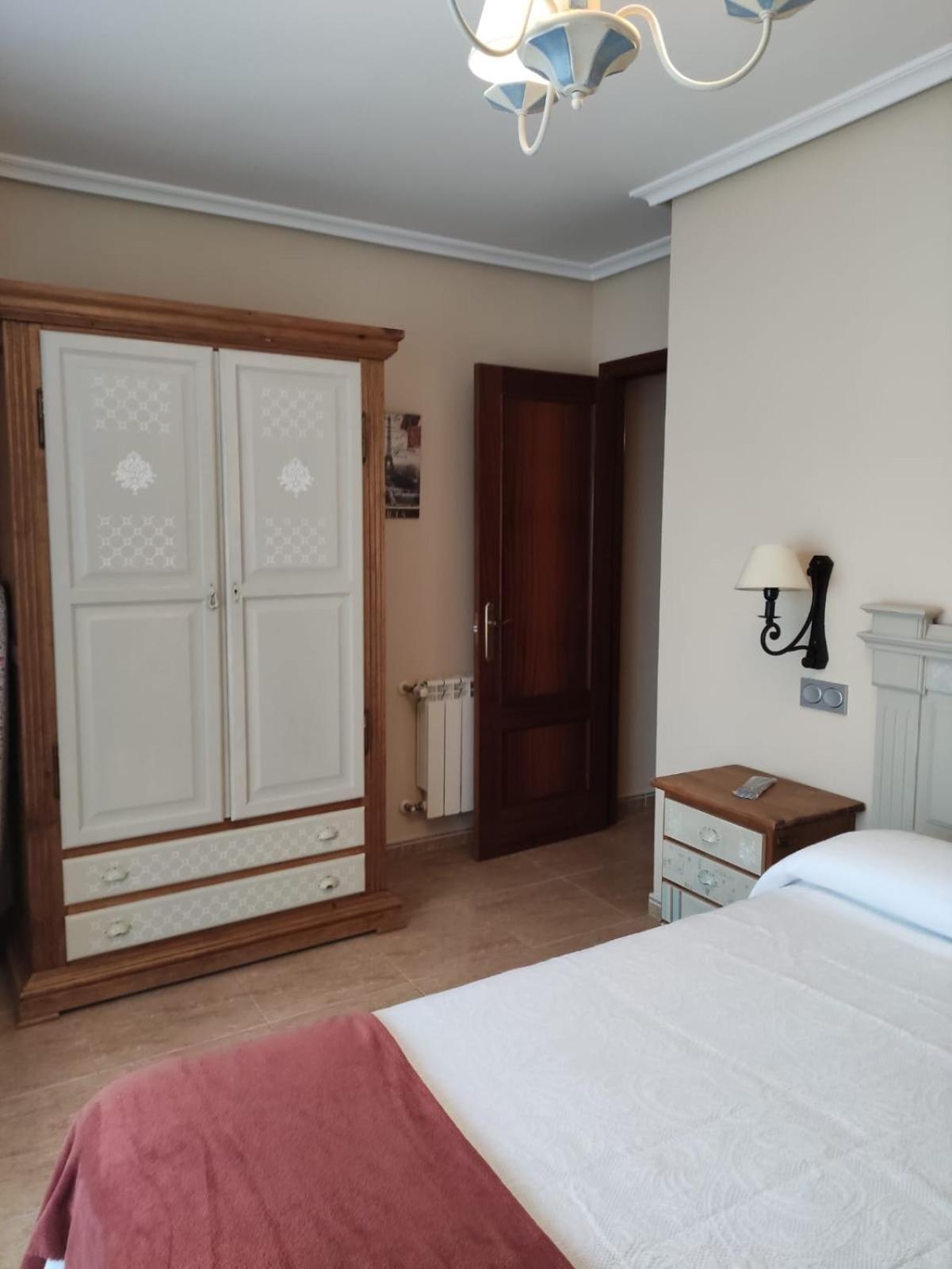 Apartamentos Costa Noja
