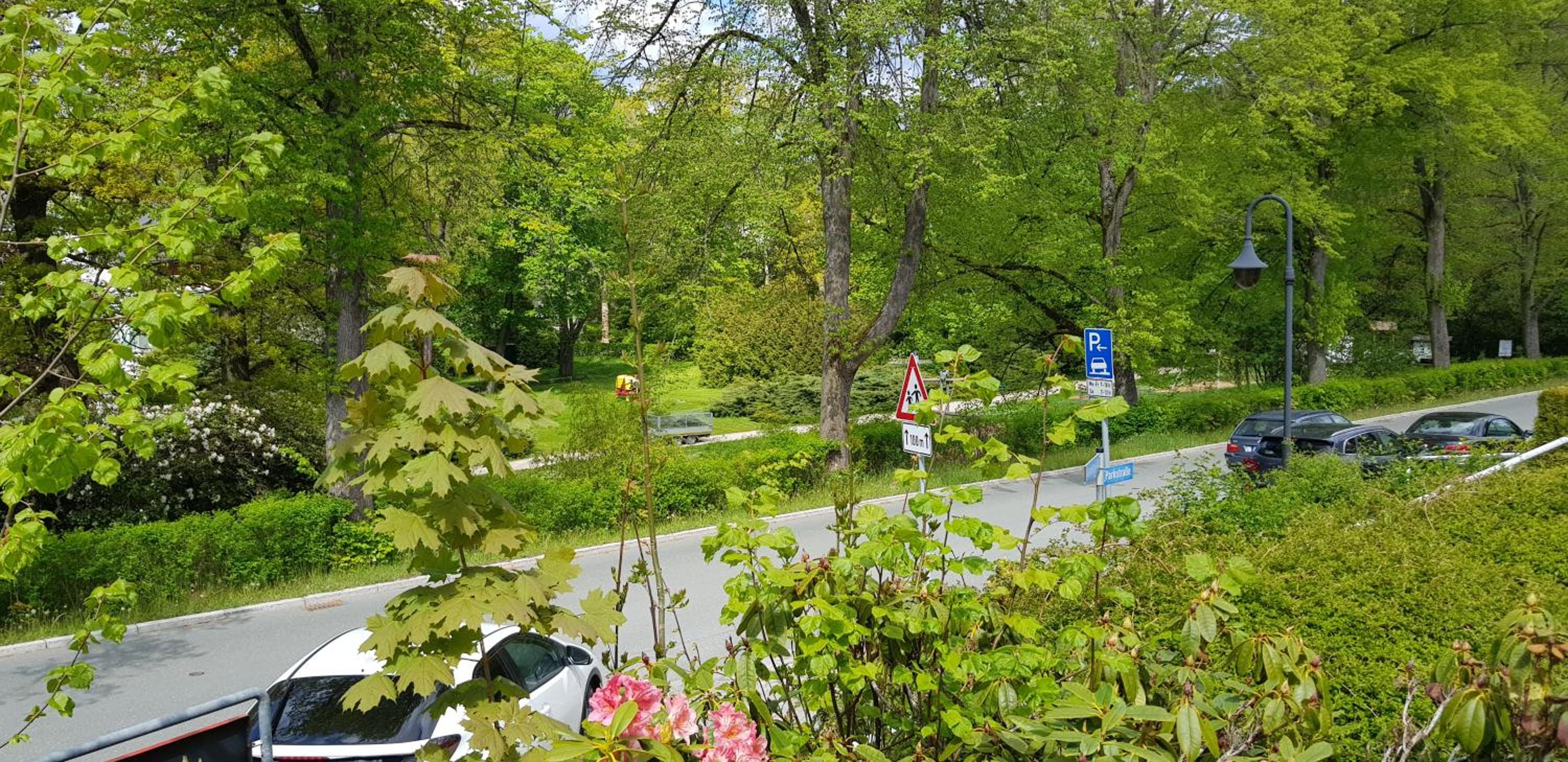 Villa Hoffnung