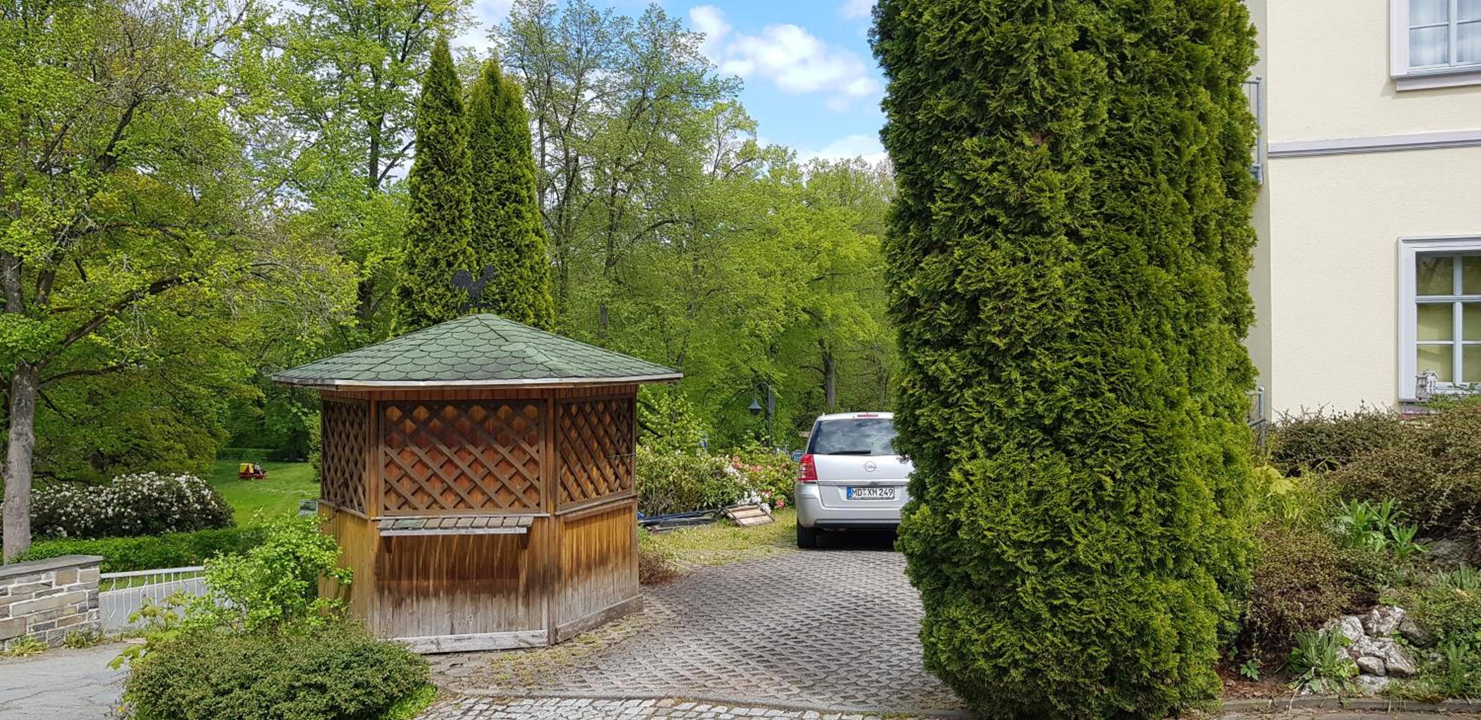 Villa Hoffnung