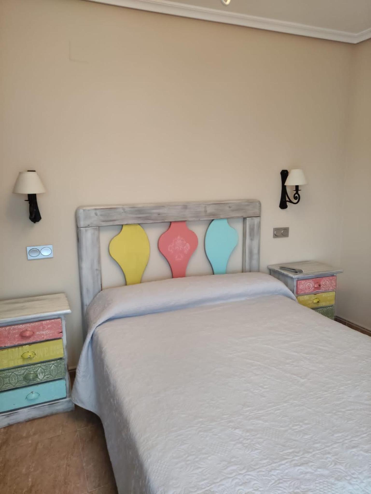 Apartamentos Costa Noja