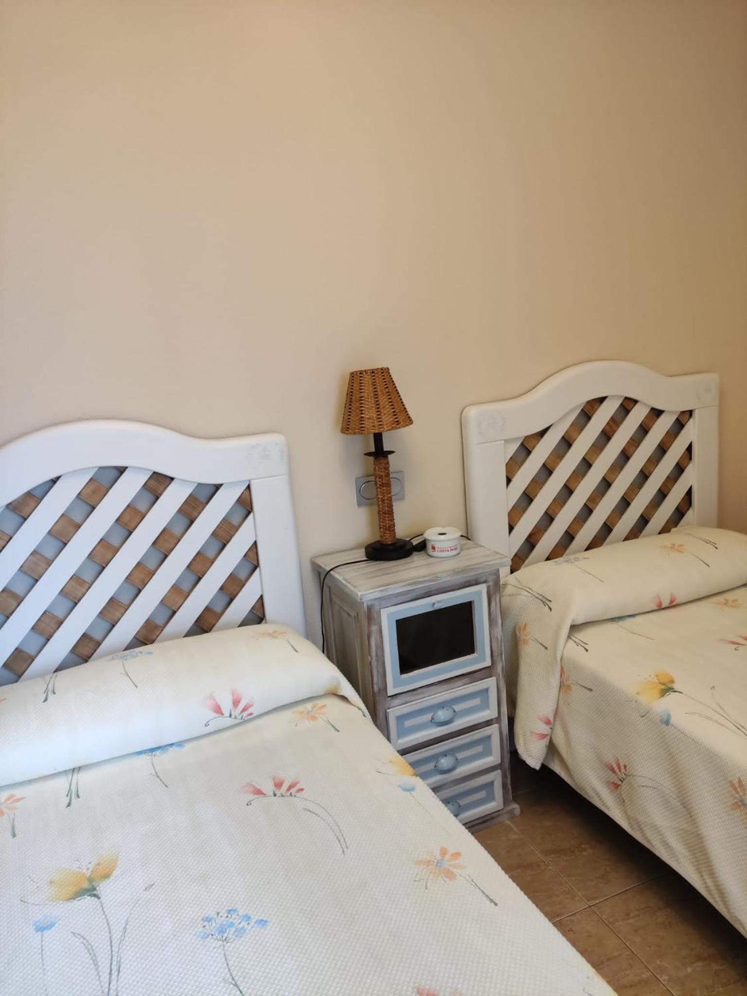 Apartamentos Costa Noja