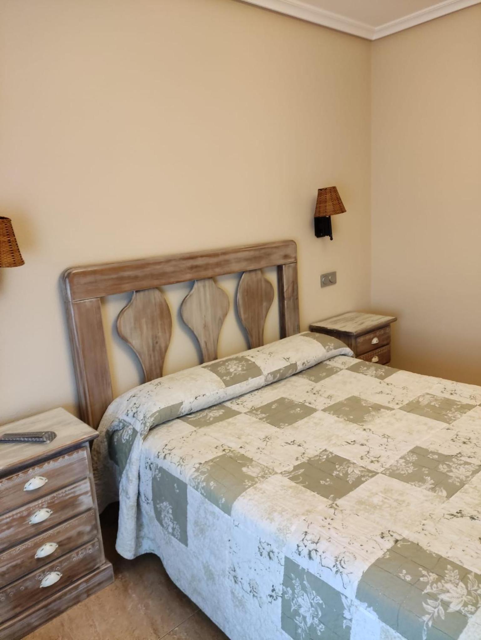 Apartamentos Costa Noja