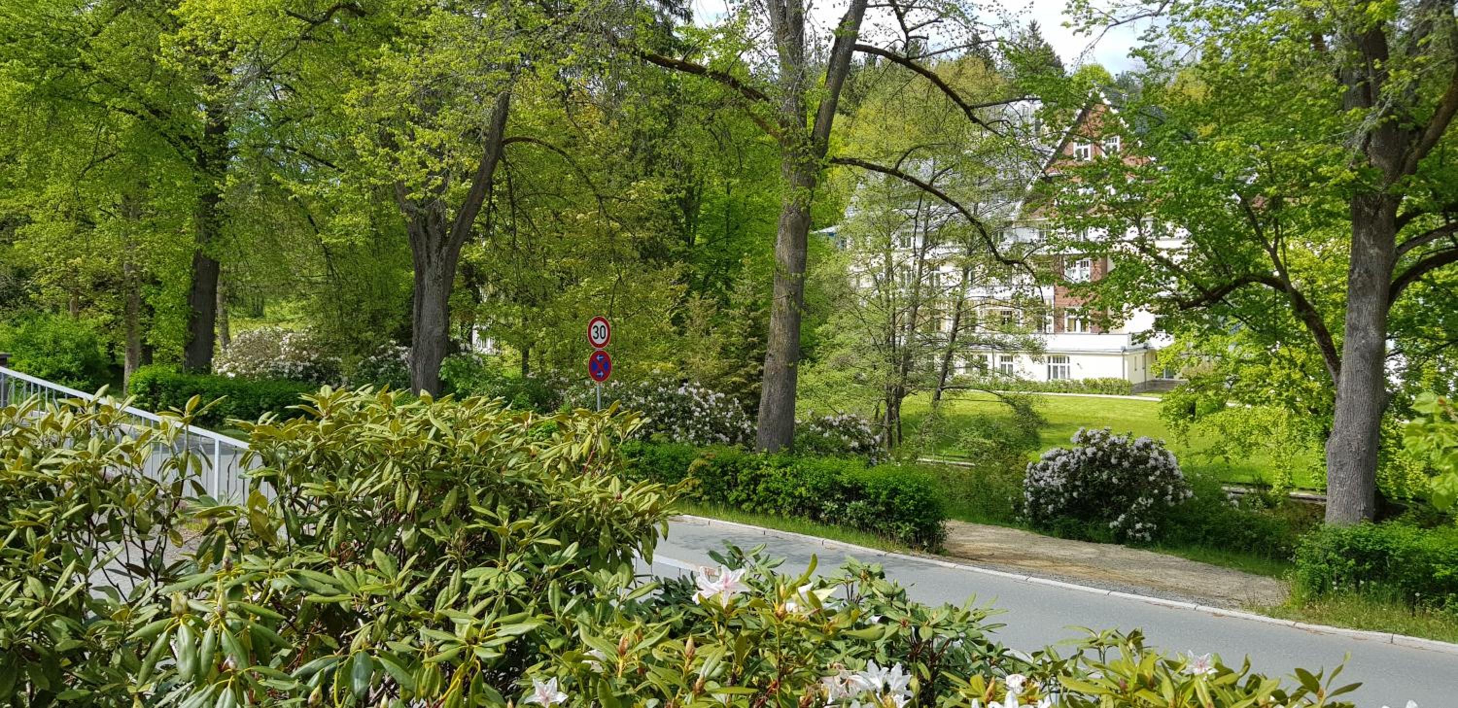 Villa Hoffnung
