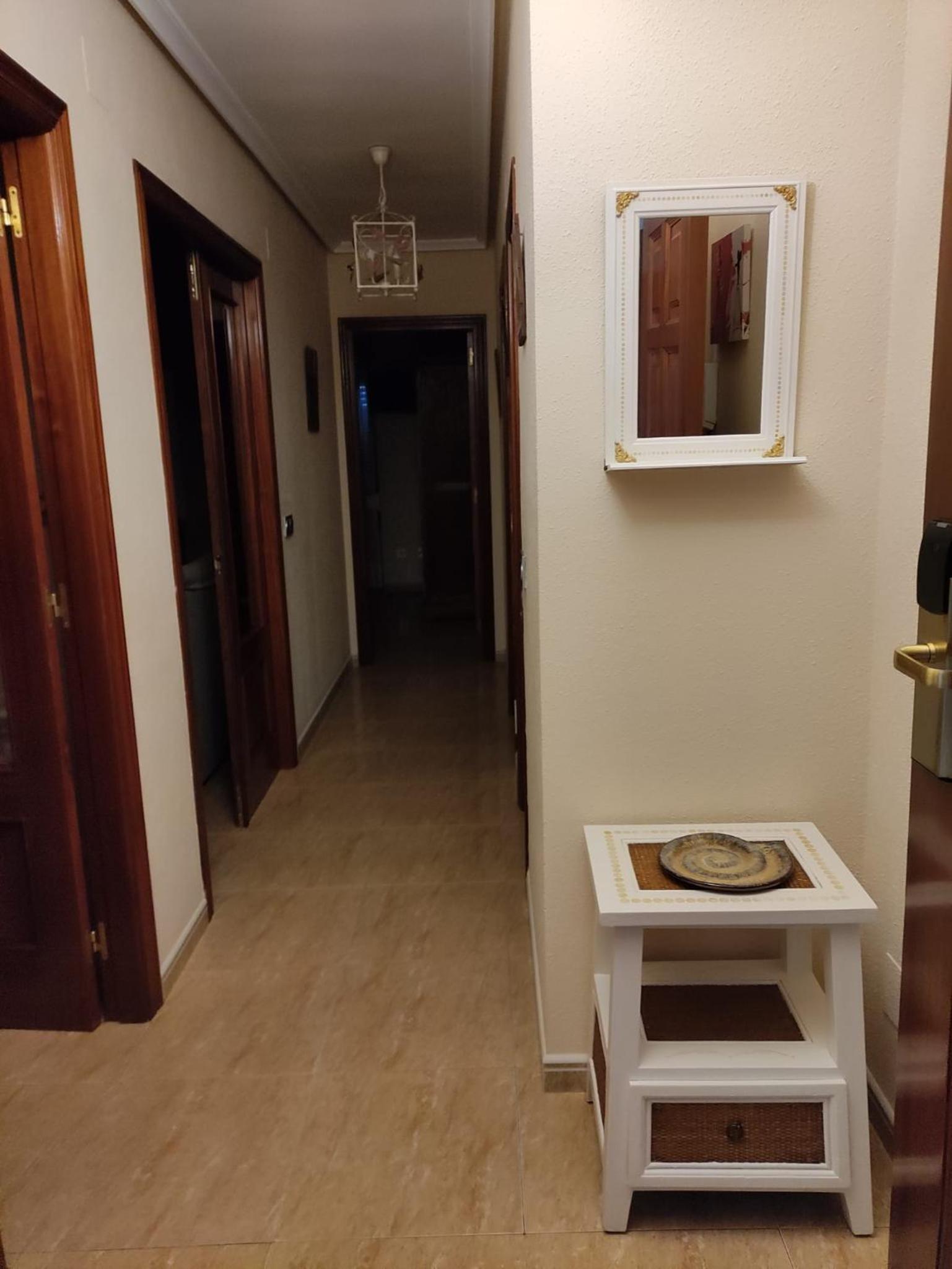 Apartamentos Costa Noja
