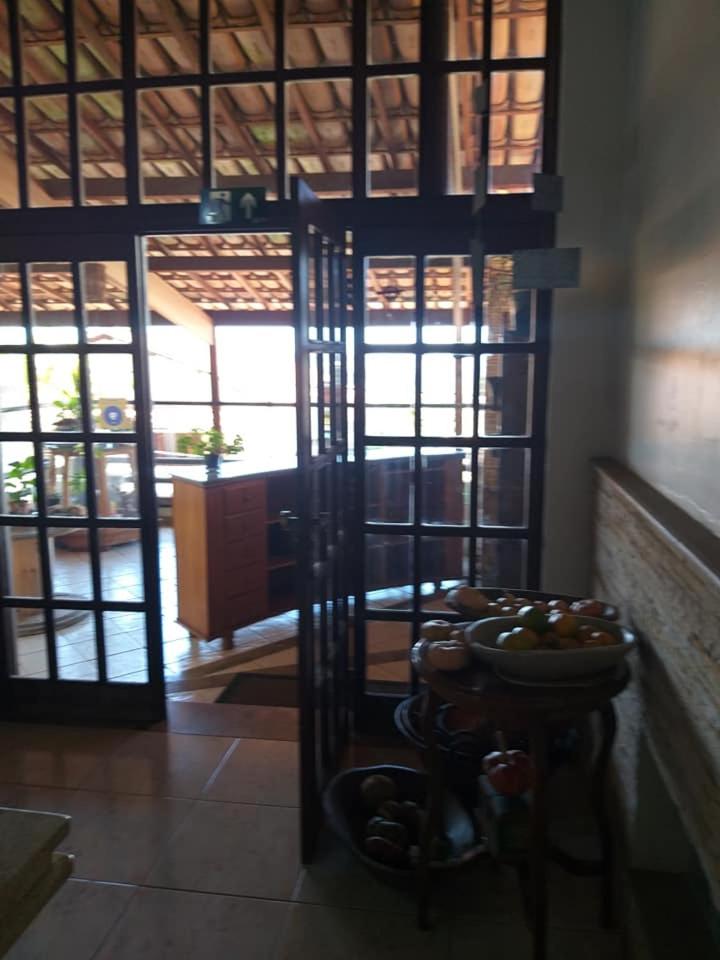 Sefiroh Hostel