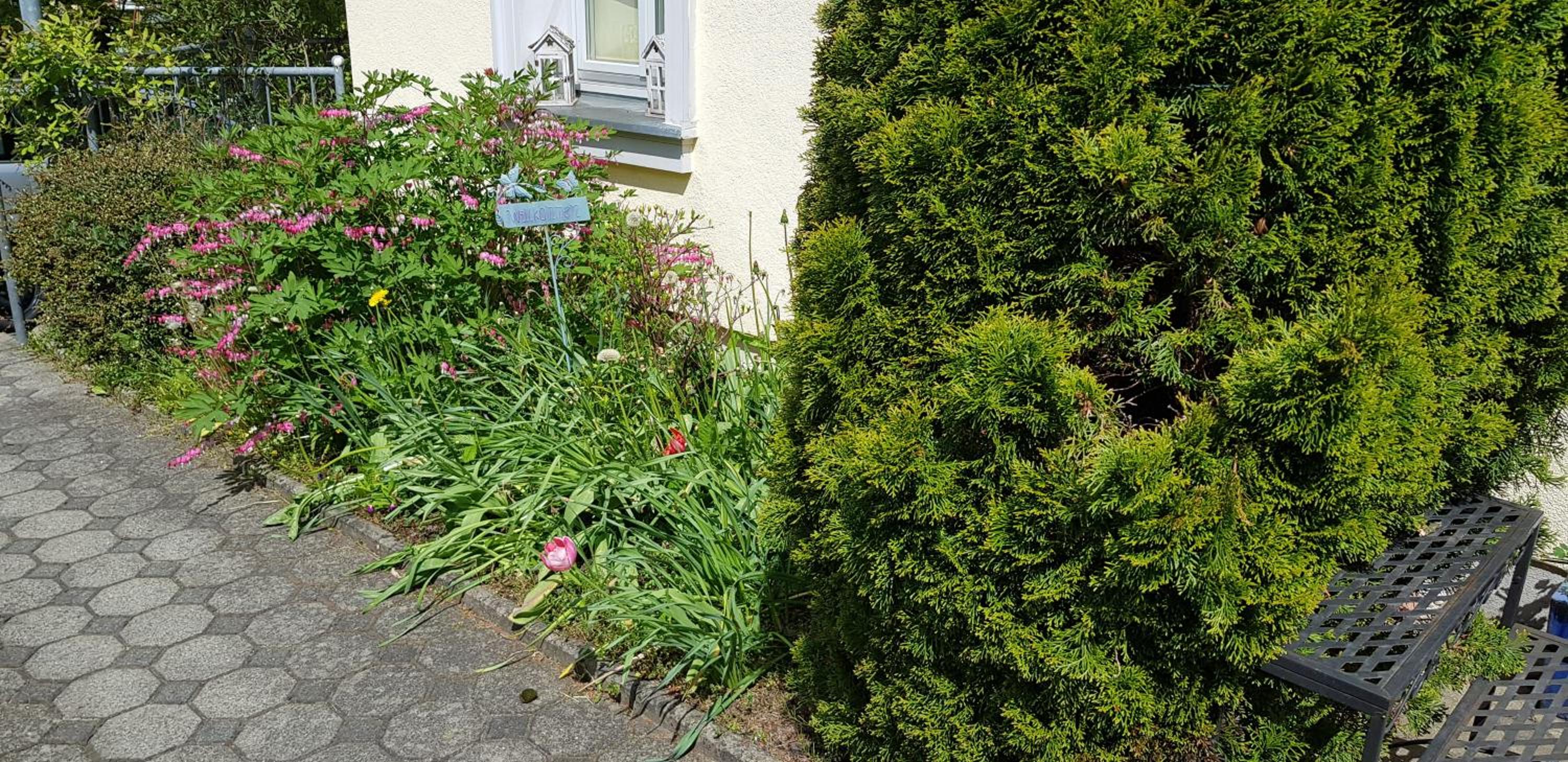 Villa Hoffnung