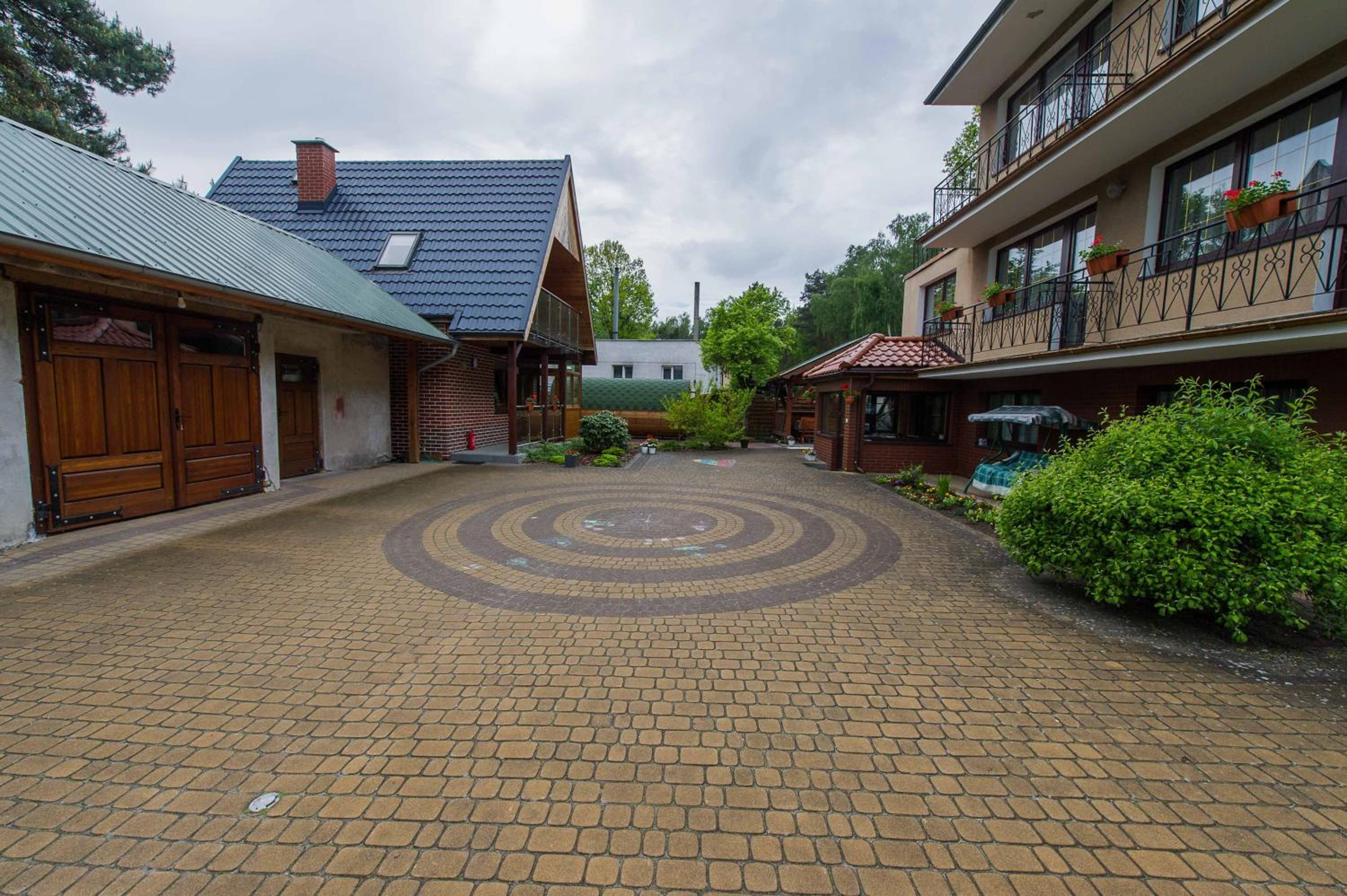 U Zenona view 3