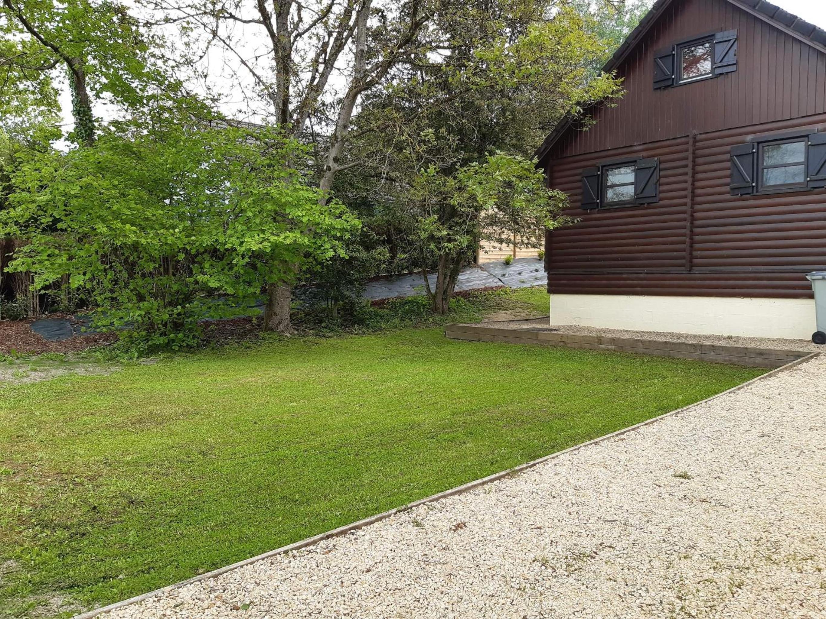 Chalet cosy et chaleureux à Wéris près de Durbuy
