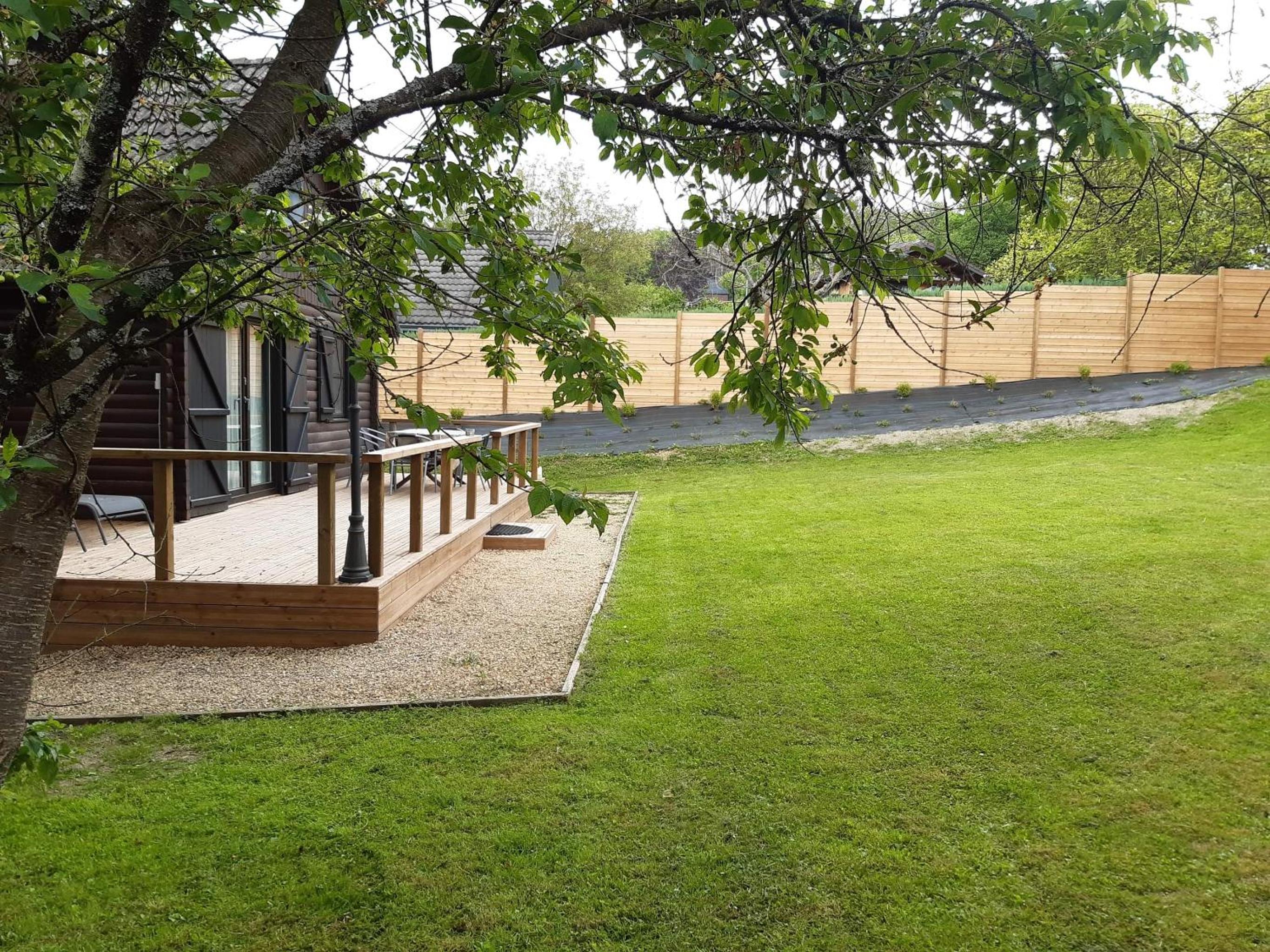 Chalet cosy et chaleureux à Wéris près de Durbuy