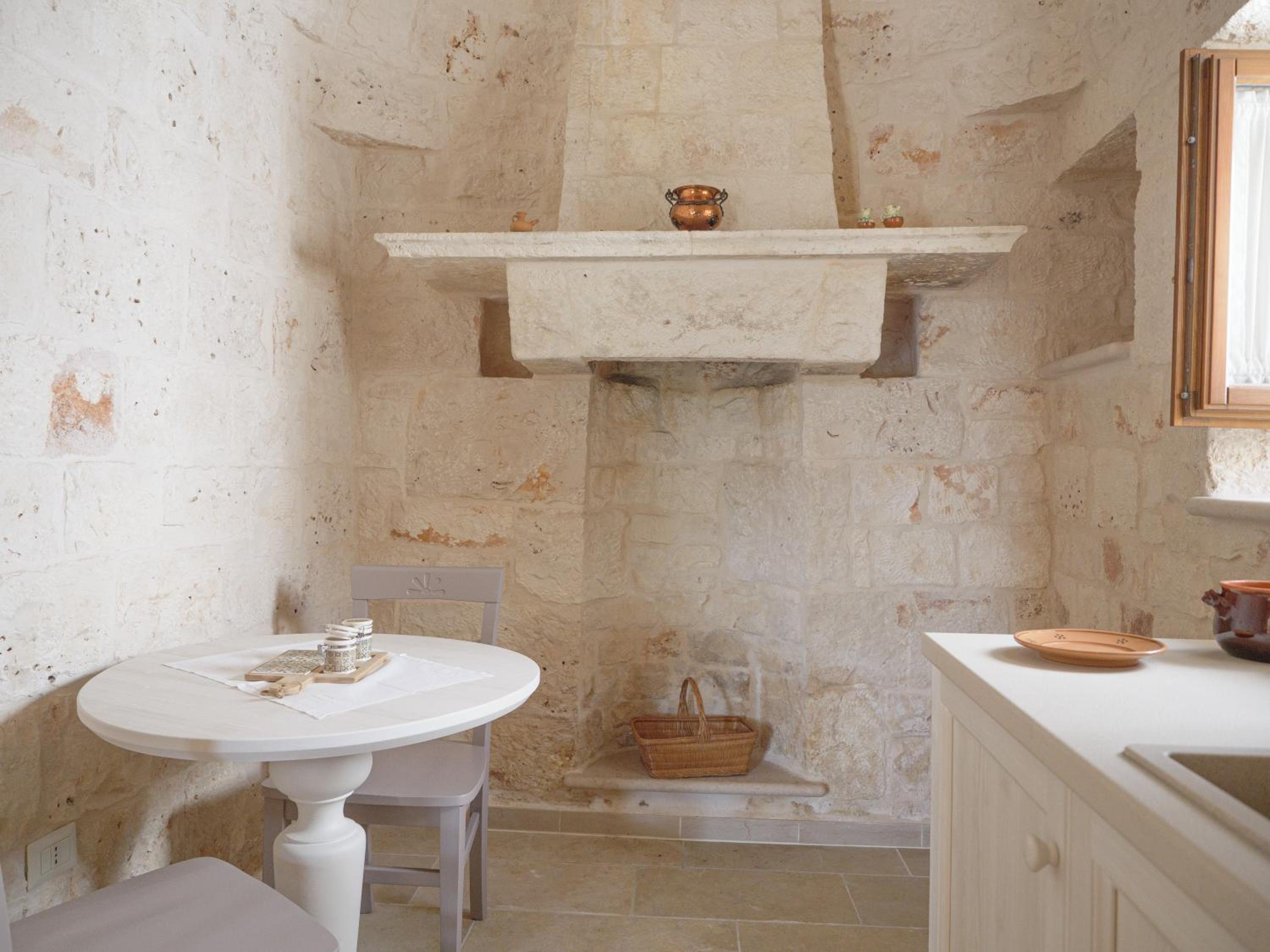 Rifugio di Puglia - Trulli & Dimore