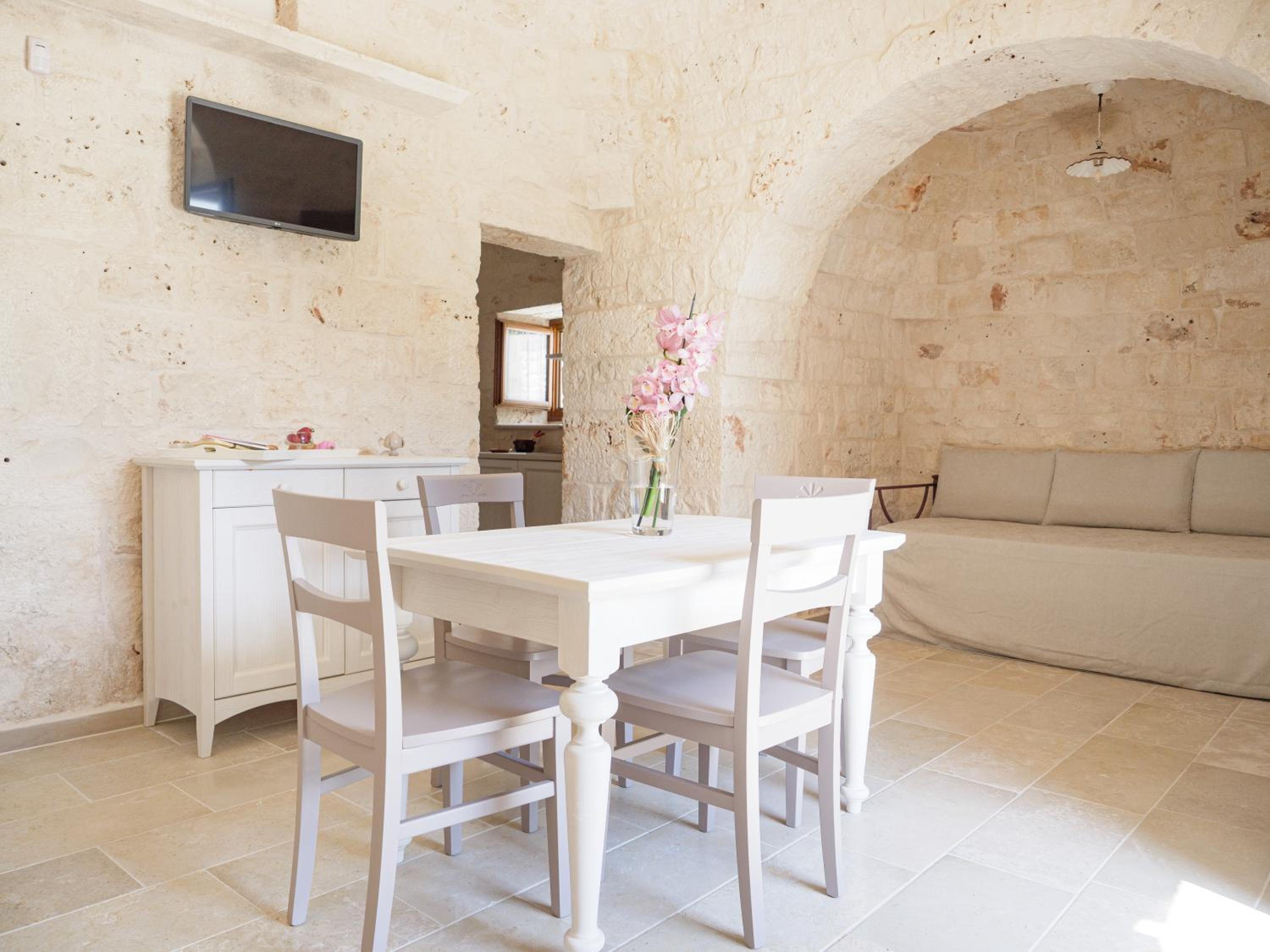Refugio de Apulia - Trulli y Dimore — photo 2