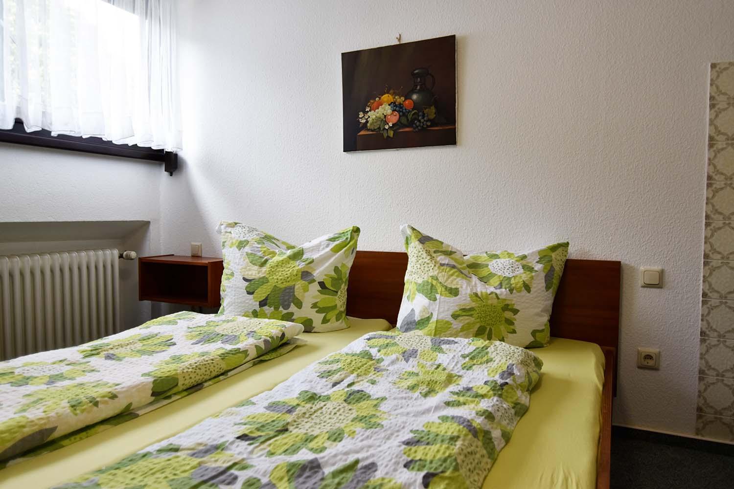 Gästehaus Steinborn