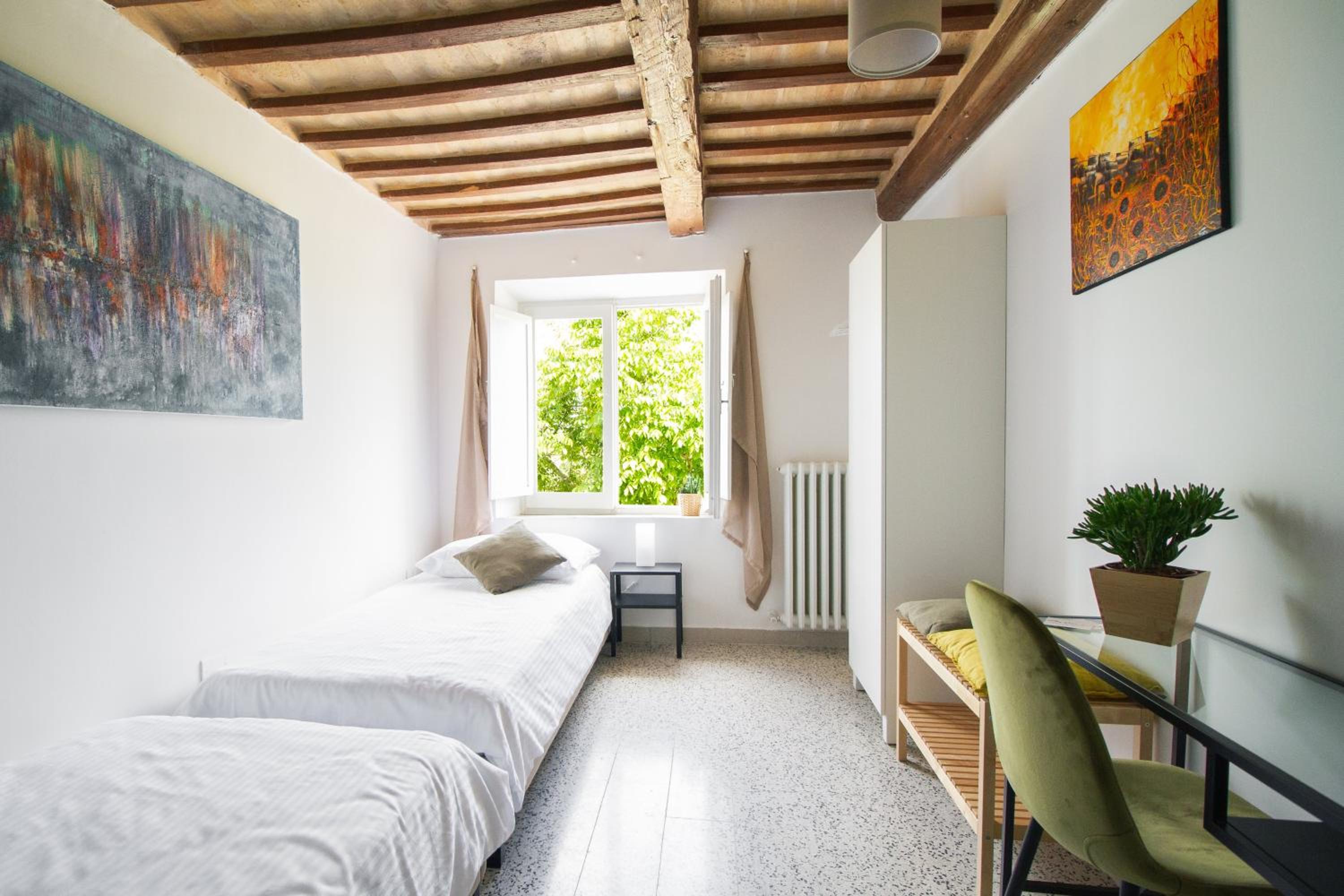 B&B Oliwia view 5