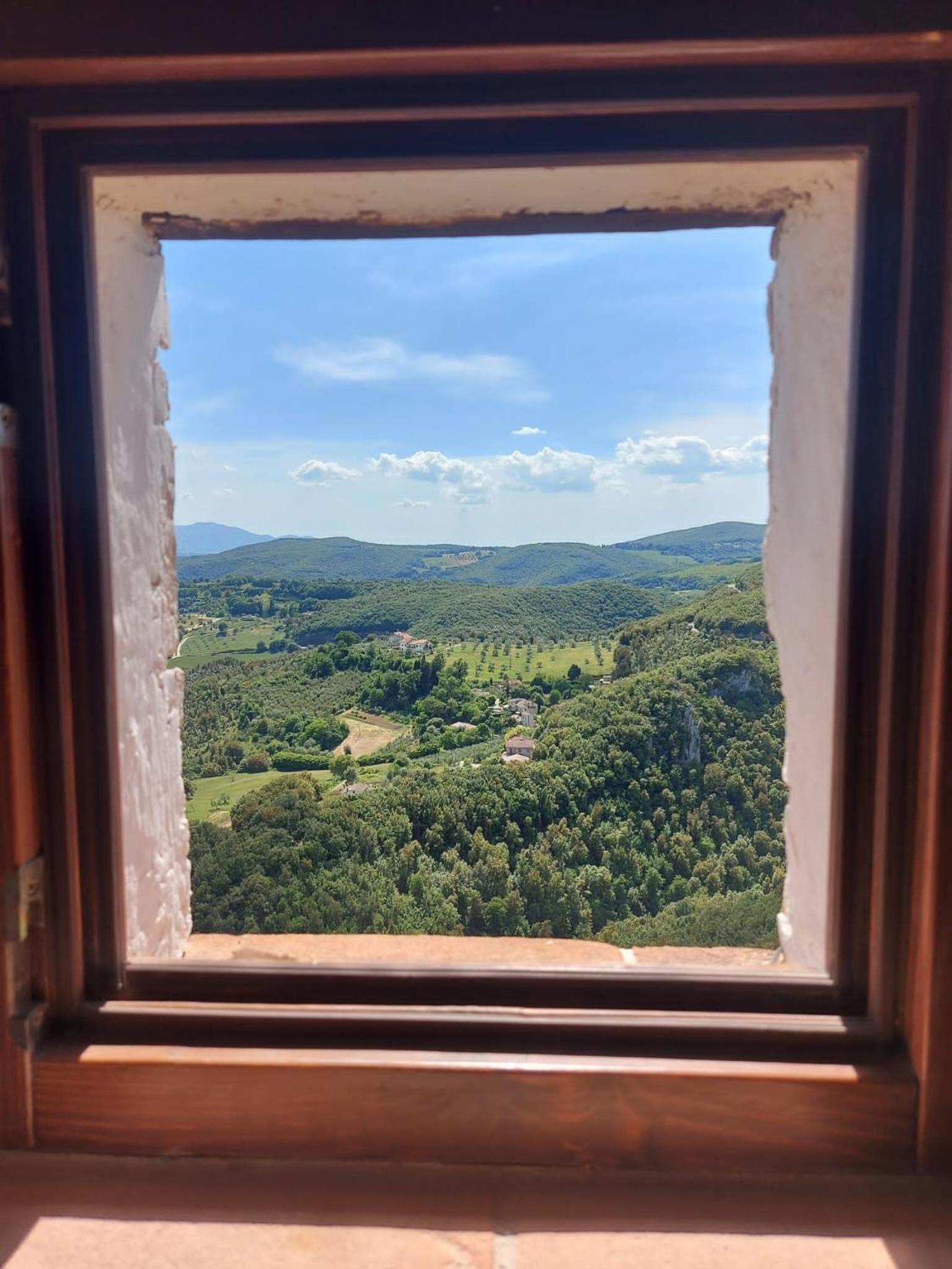 Guest House Piazza Marconi view 3